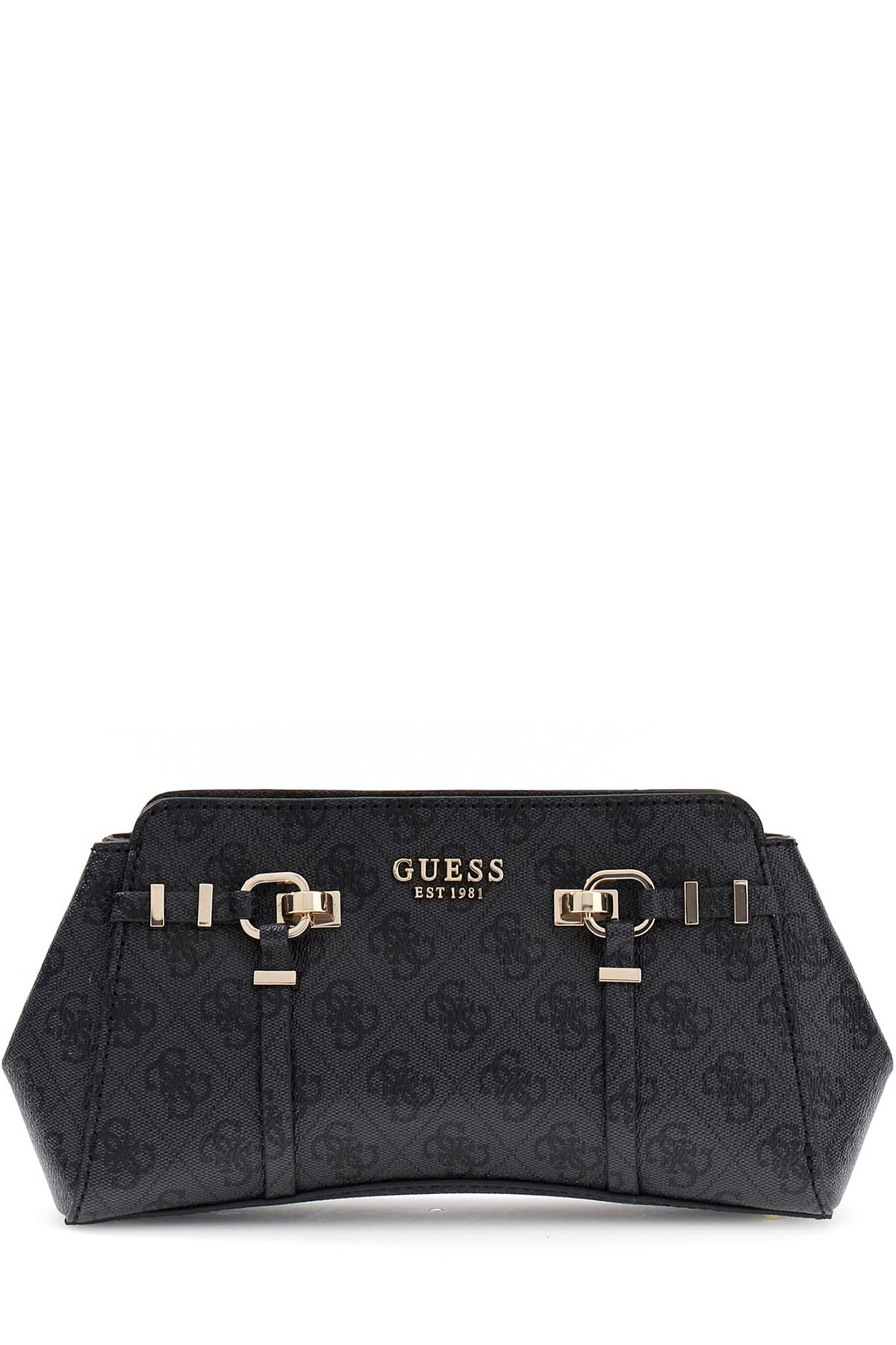 Guess Leona Logo Kadın Çapraz Askılı Çanta HWSG9917120-CLO