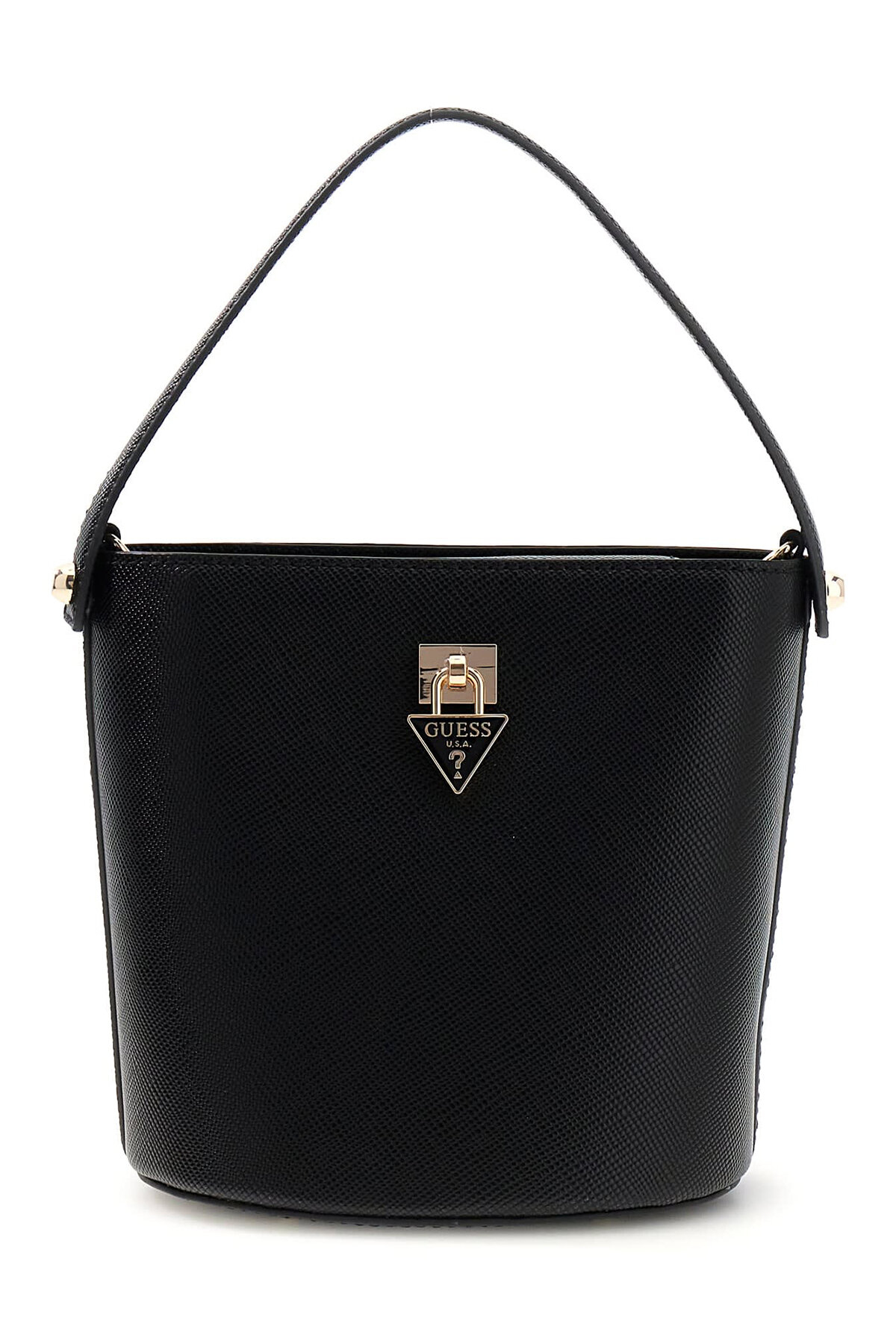 Guess Patsie Kadın El Çantası HWZG9919030-BLA