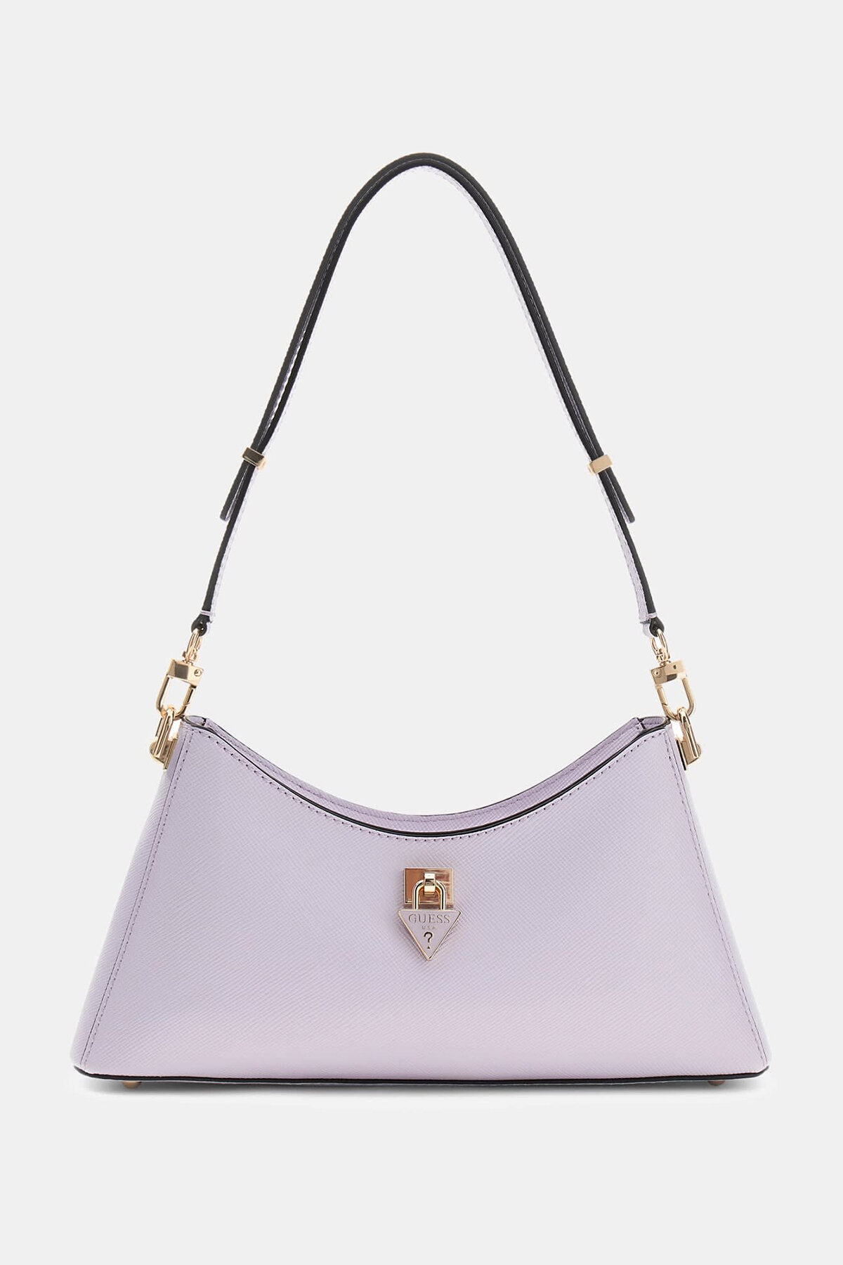 Guess Patsie Kadın Omuz Çantası HWZG9919180-LIL