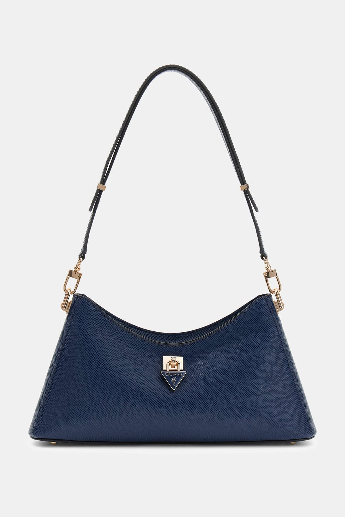 Guess Patsie Kadın Omuz Çantası HWZG9919180-NAV