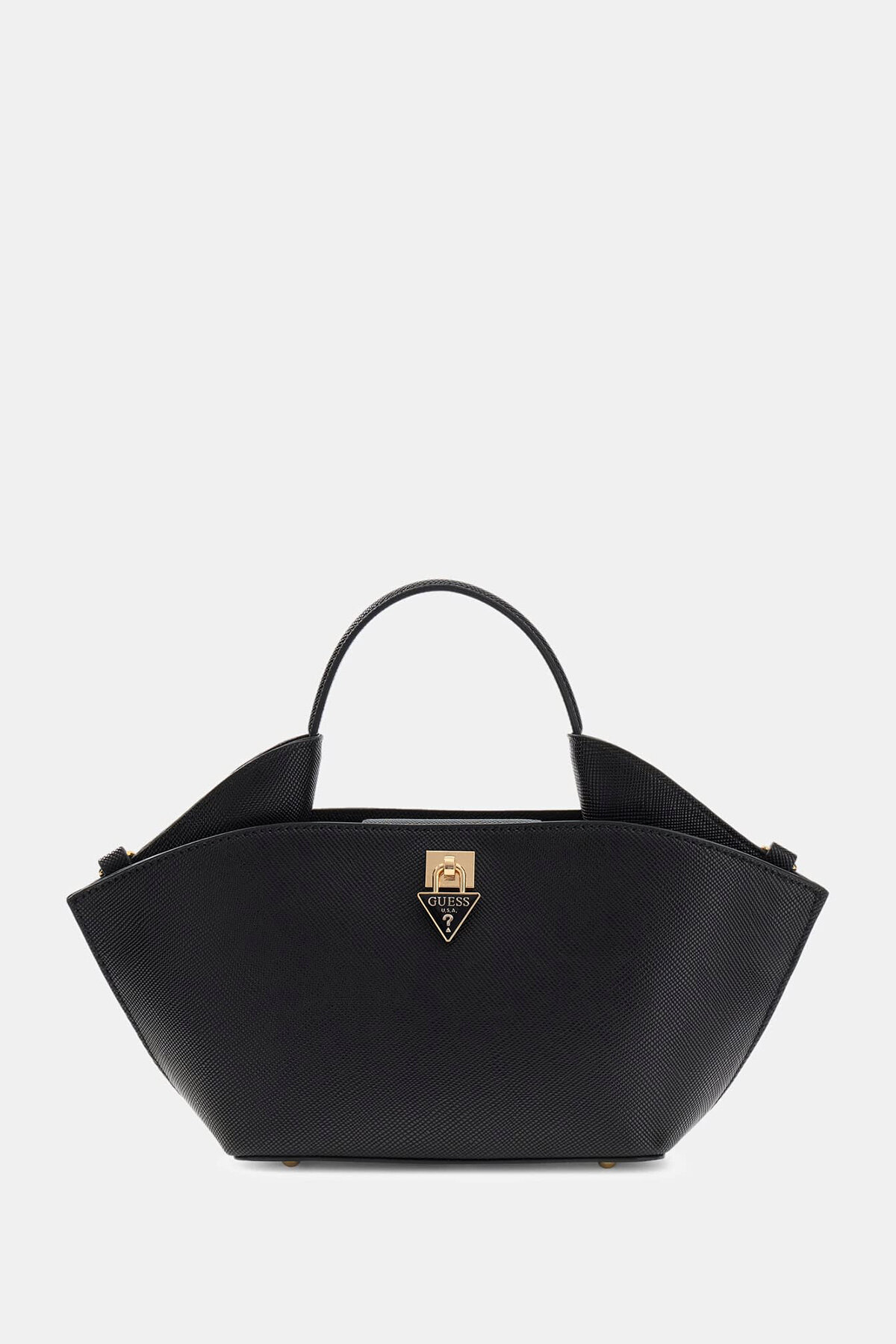 Guess Patsie Kadın Tote Çanta HWZG9919750-BLA