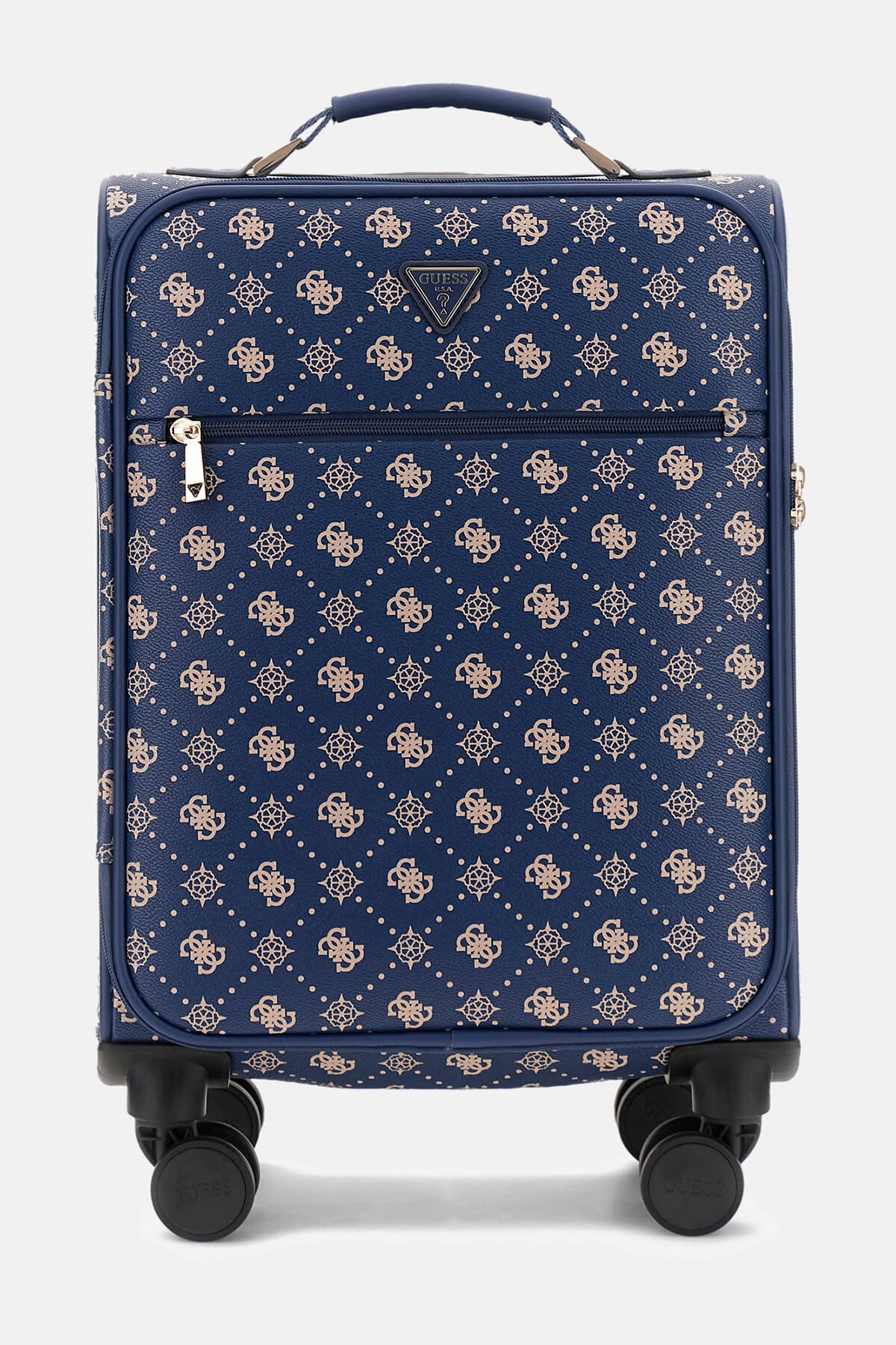 Guess Silia Kadın Kabin Boy Valiz TWGP9890983-NLO