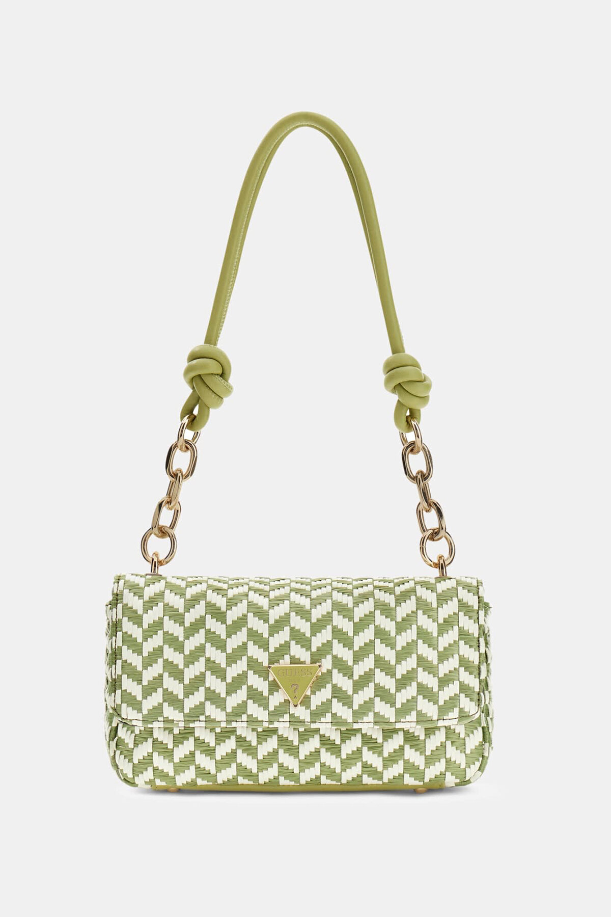 Guess Tessi Kadın Omuz Çantası HWWG7691190-OLM