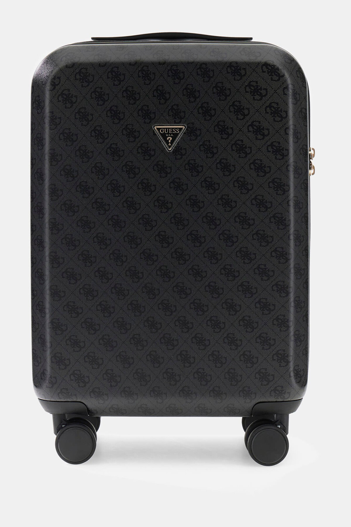 Guess Latona Kadın Kabin Boy Valiz TWHK9211983-CLO