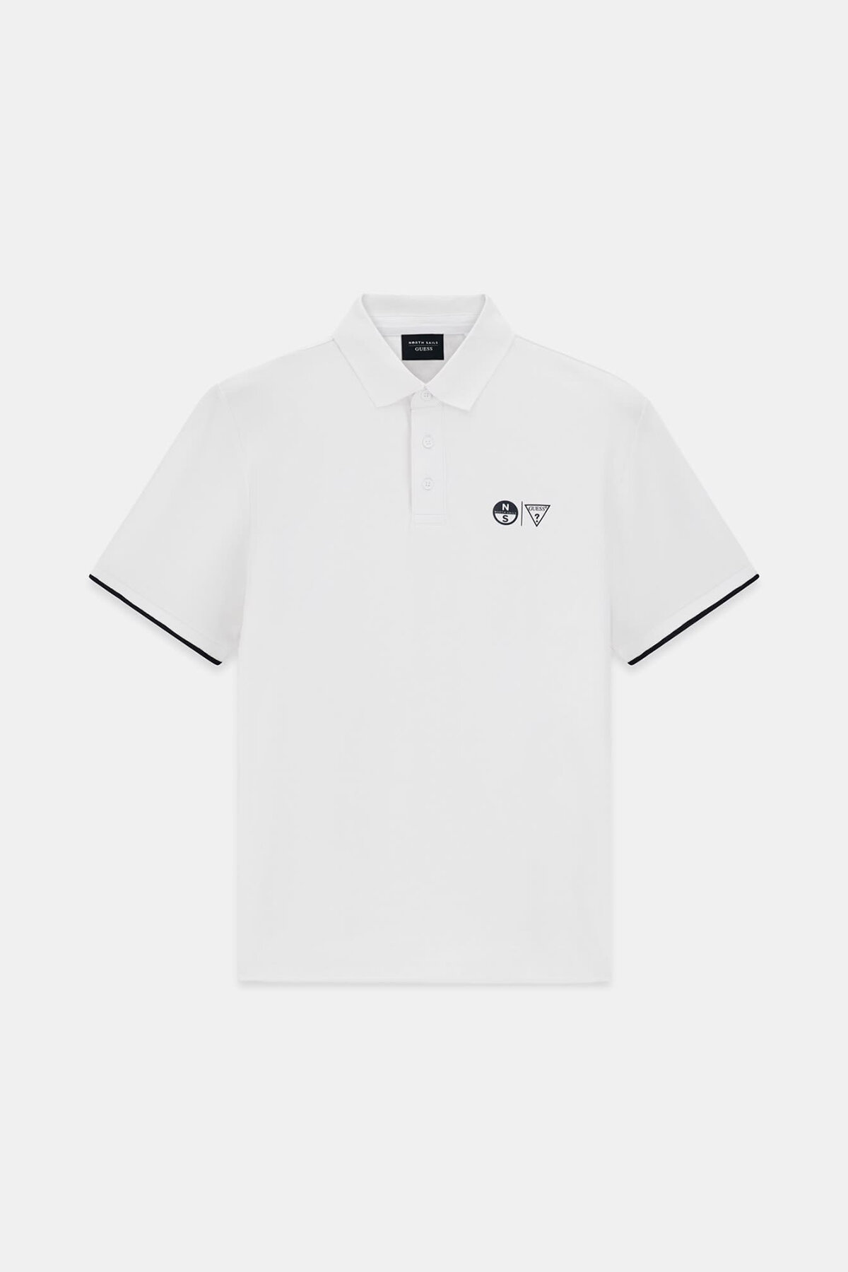 Guess Erkek Tişört M6GP47K3323