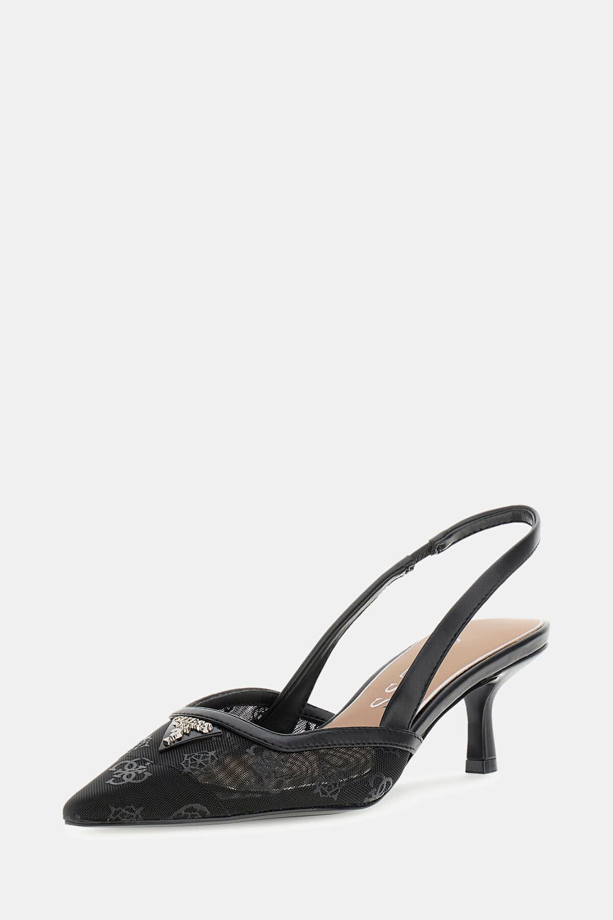 Guess Kadın Ayakkabı FLJYNO