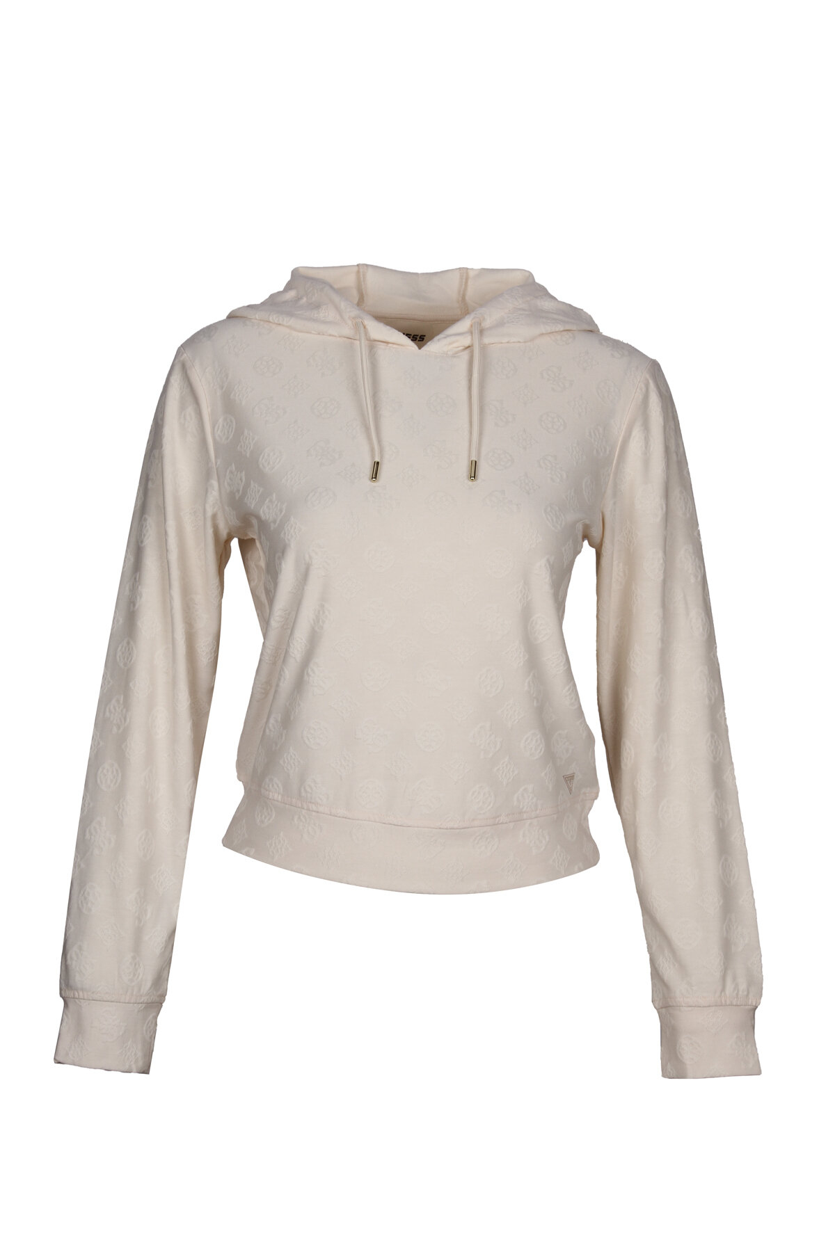 Guess Kadın Sweatshirt V5RQ21KCLG2