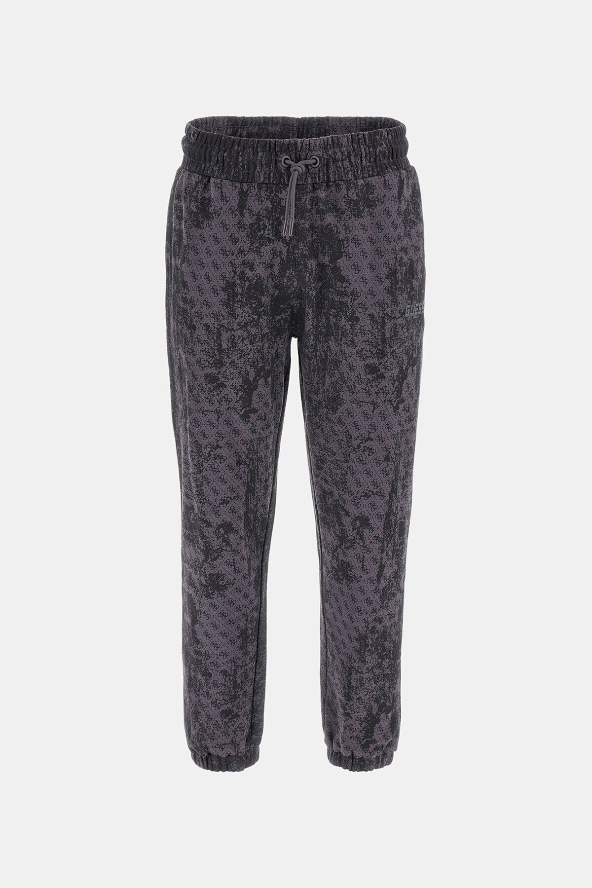 Guess Erkek Regular Fit Eşofman Altı Z5RB14K9YI1