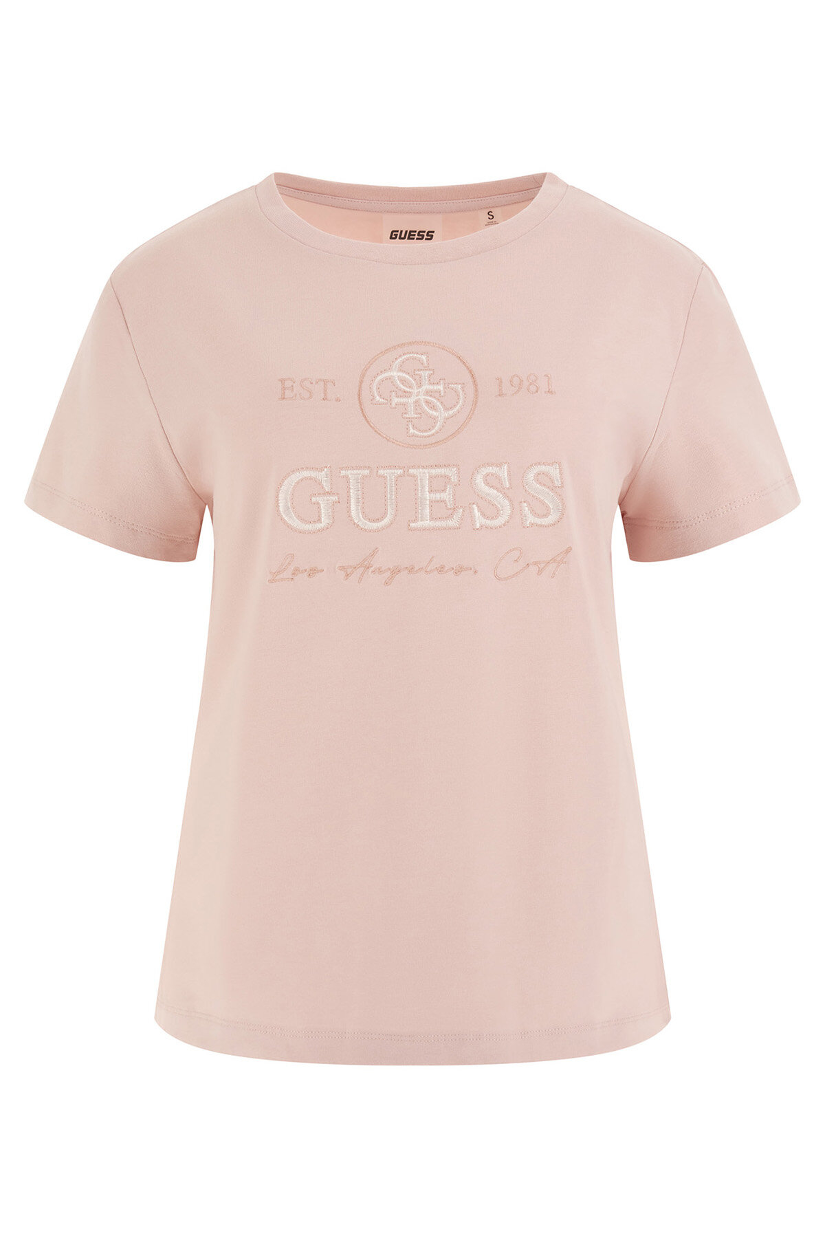 Guess Kadın Tişört V5RI05J1314