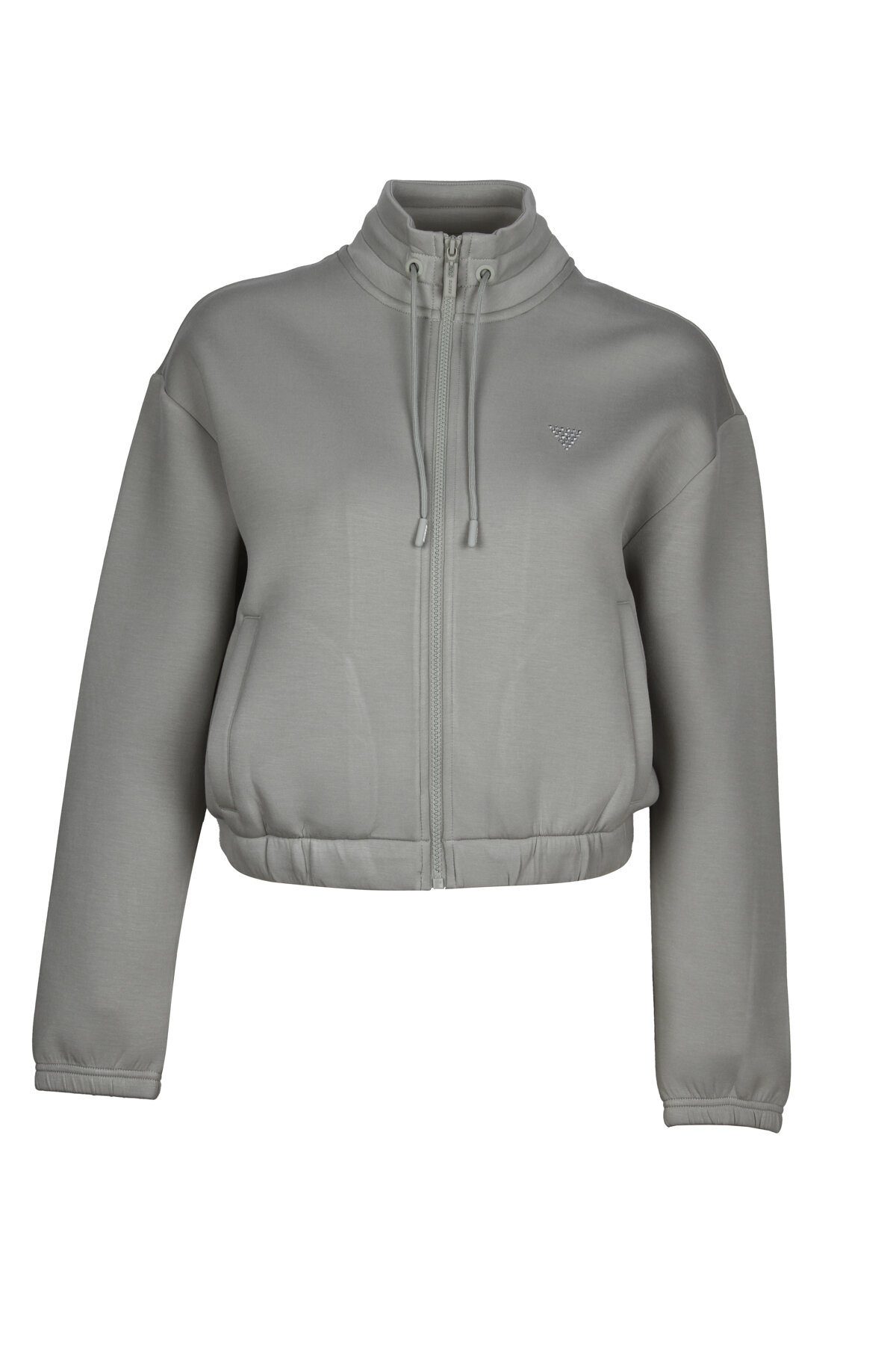 Guess Kadın Sweatshirt V4BQ14K7UW2