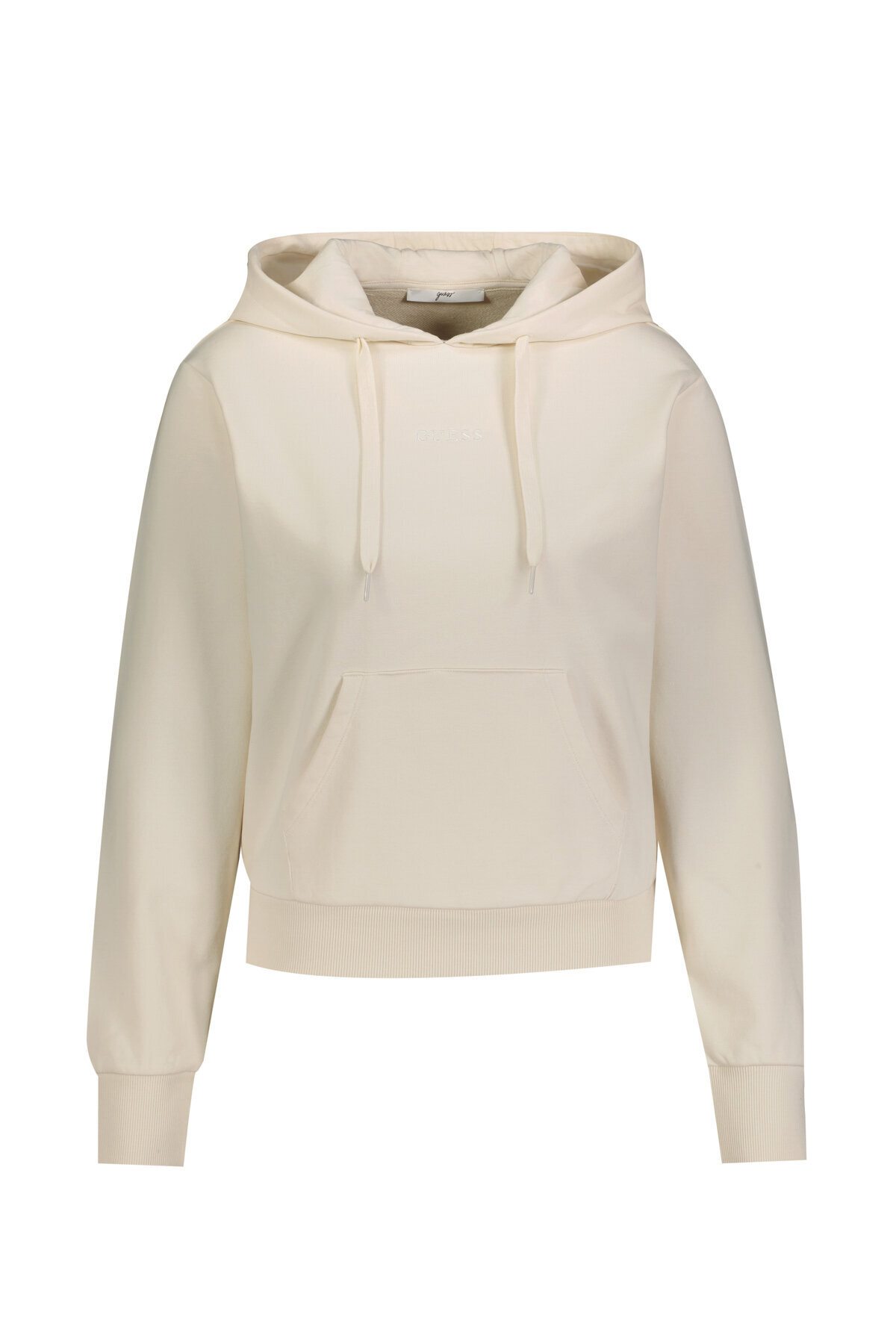 Guess Kadın Eşofman Üstü O5RQ02.BEJ