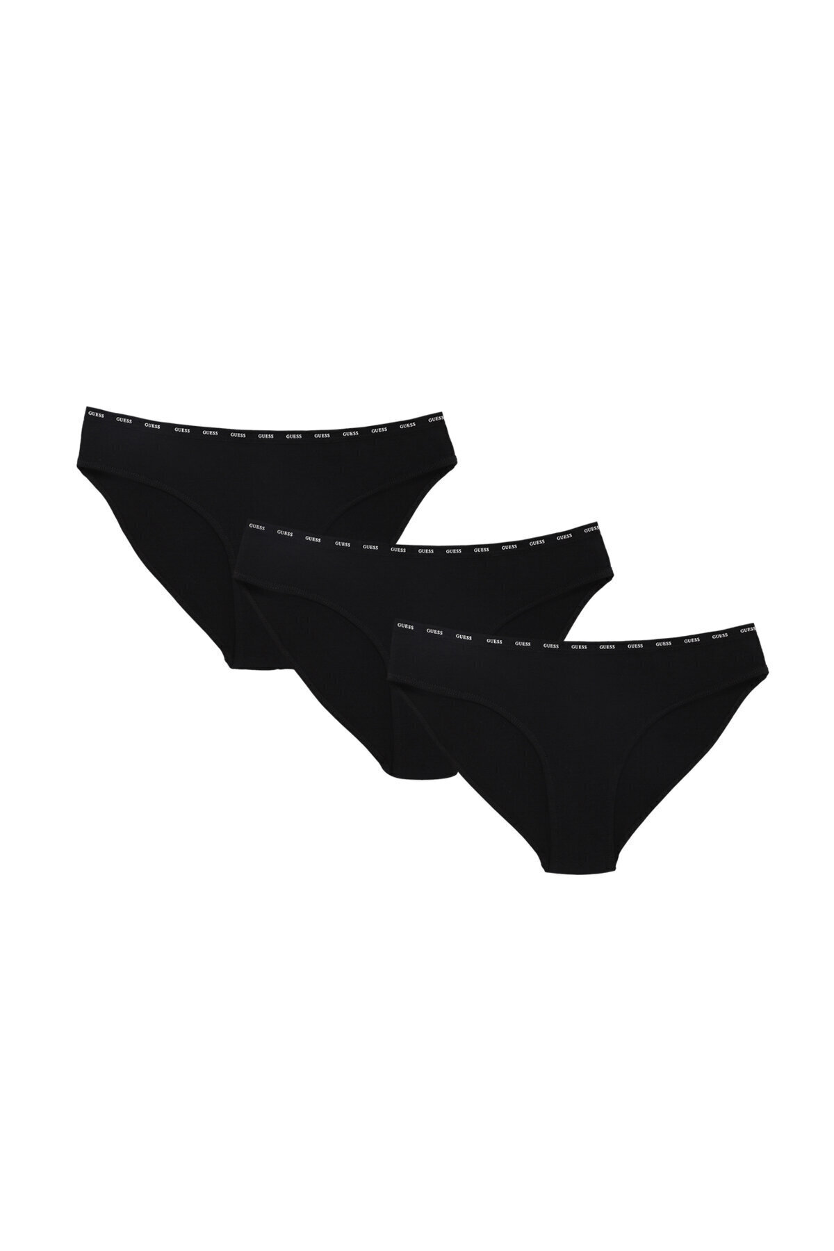 Guess Kadın 3'lü Külot O5RG12.SYH