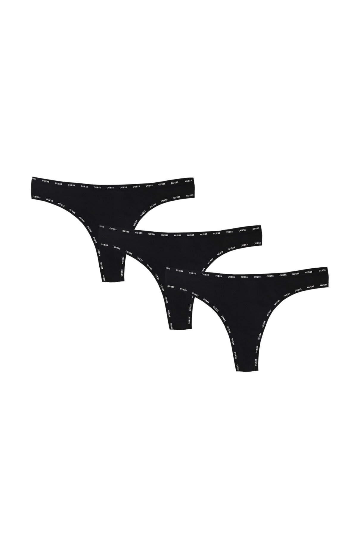 Guess Kadın 3'lü Külot O5RG13.SYH