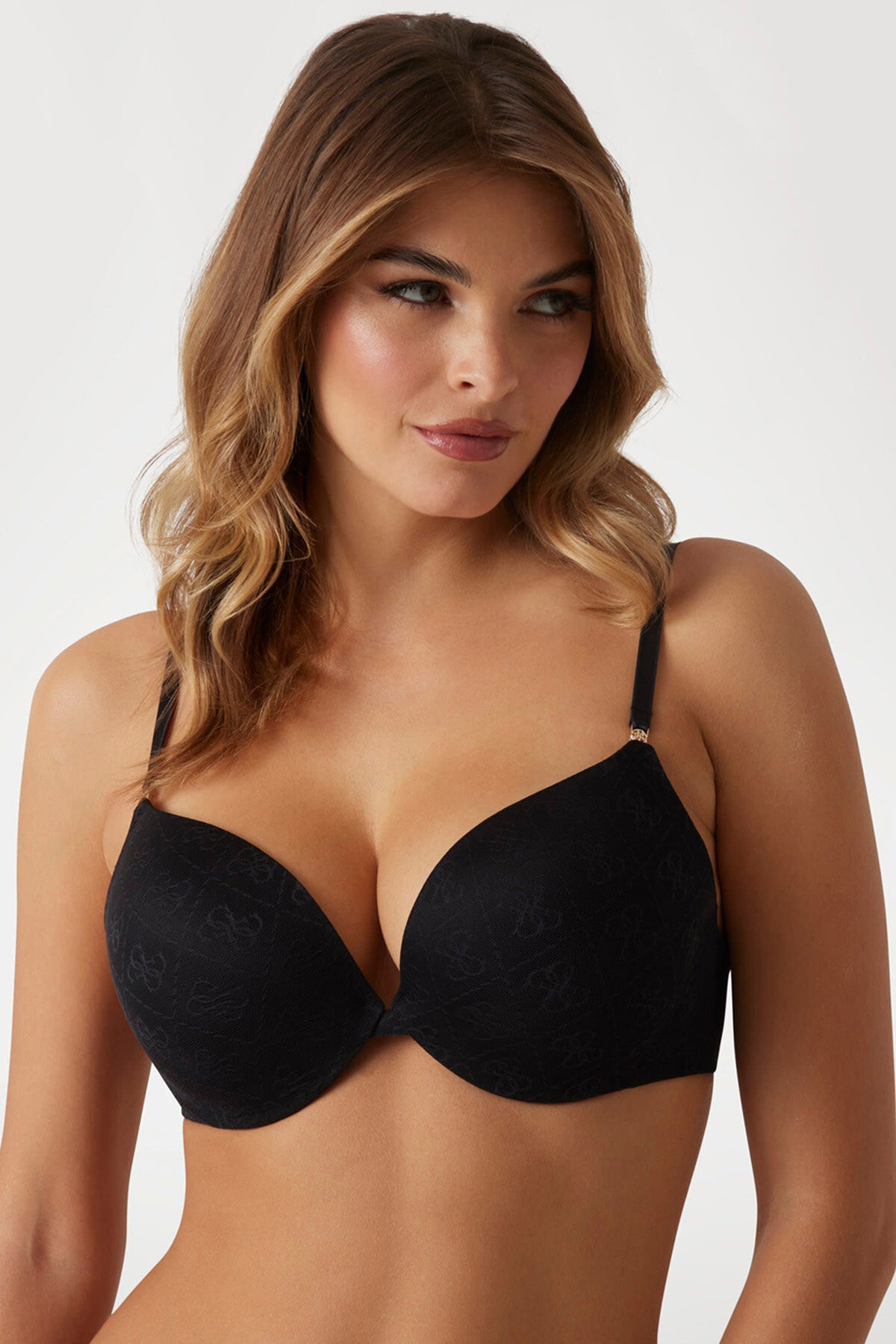 Guess Kadın Sütyen O5RC12.JBLK