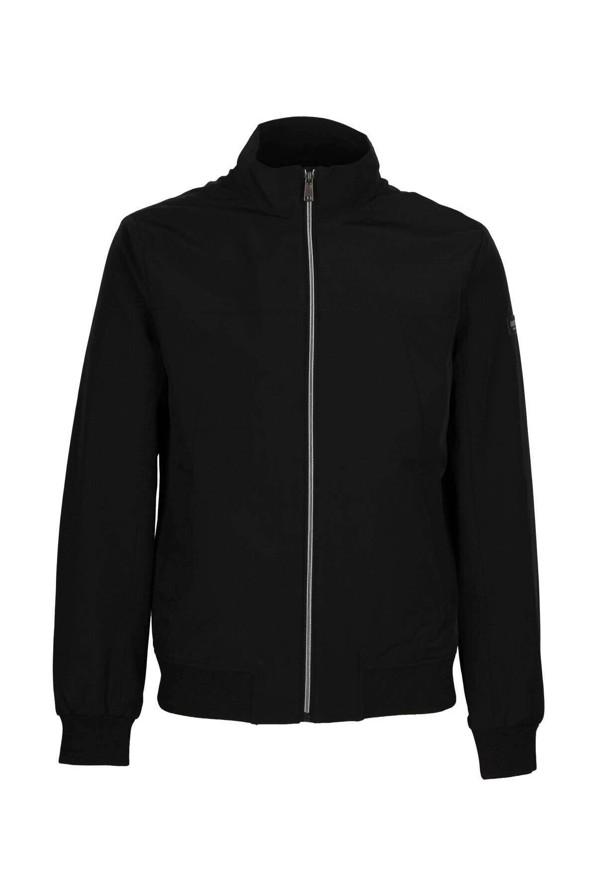 Guess Erkek Bomber Ceket M5RL18WGUP2