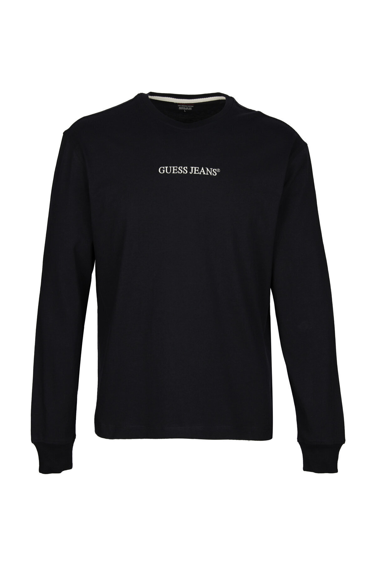 Guess Jeans Erkek Regular Fit Tişört M5RI84K8HM0