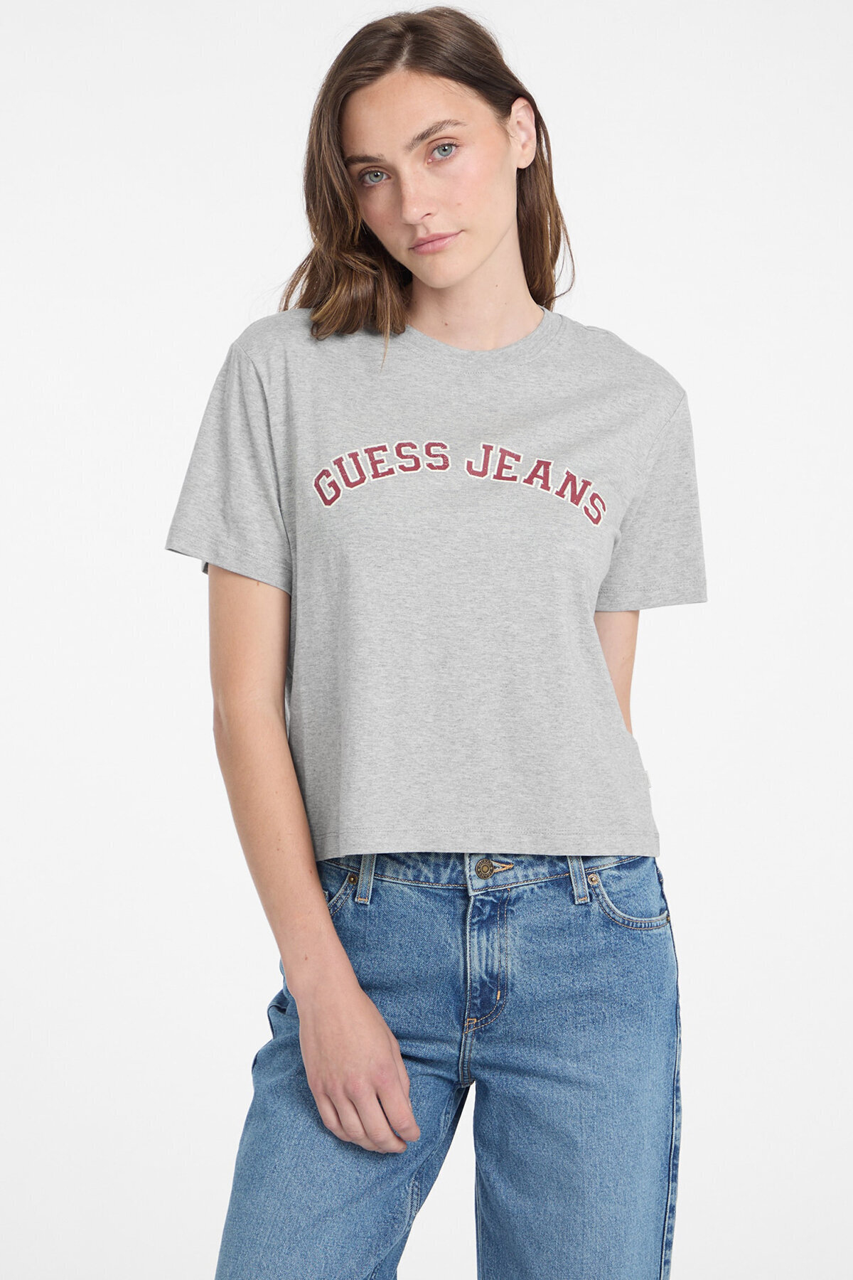 Guess Kadın Tişört W5RI41K8HM0