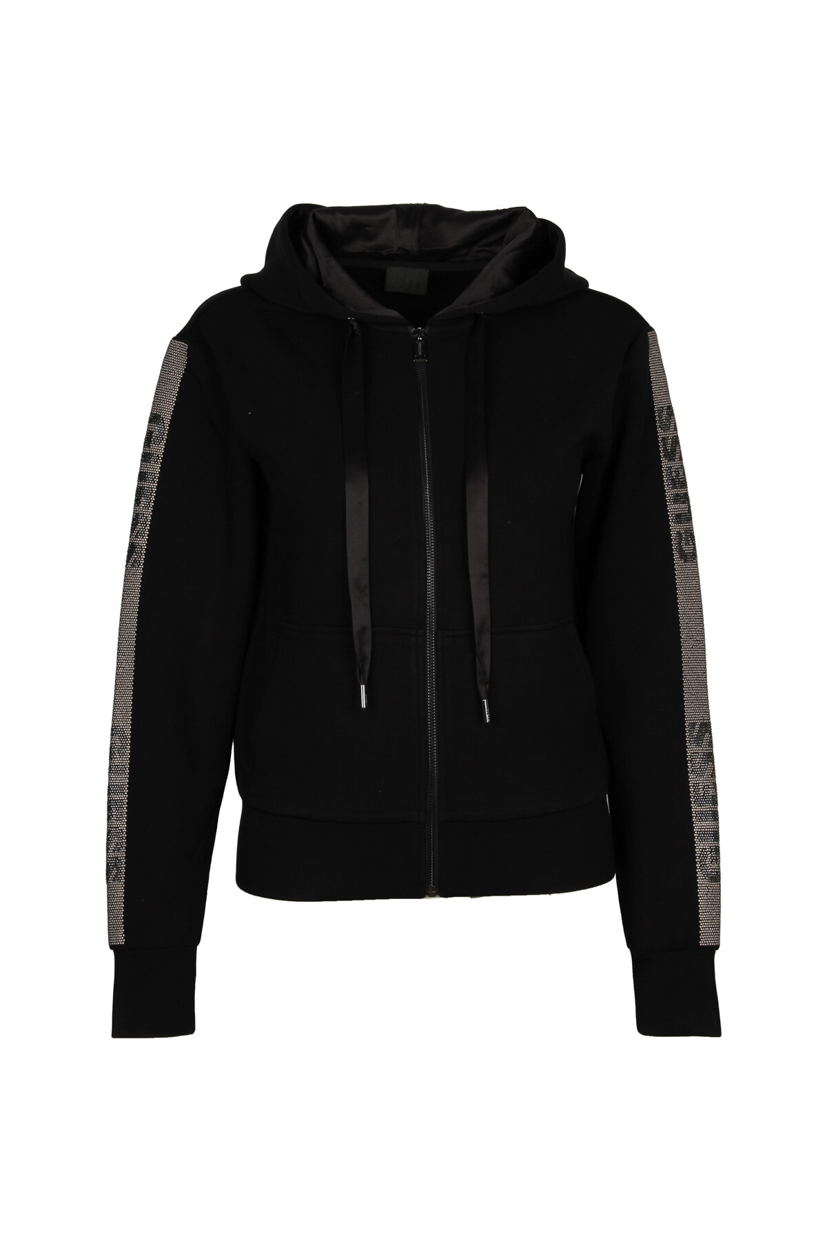 Guess Kadın Sweatshirt W5RQ03KBYE2