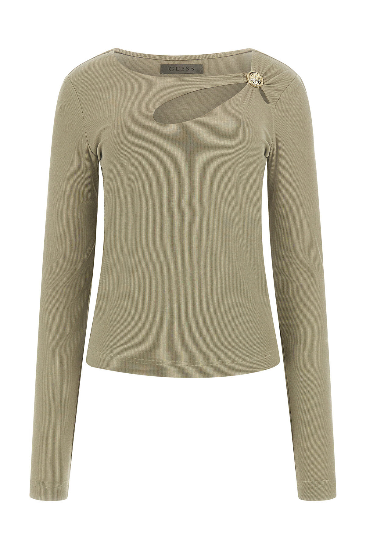 Guess Kadın Tişört W5RP12KAQL2