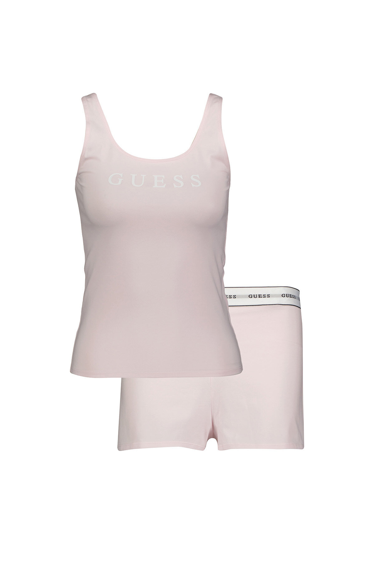 Guess Kadın Pijama Takımı O5GX13.RNK