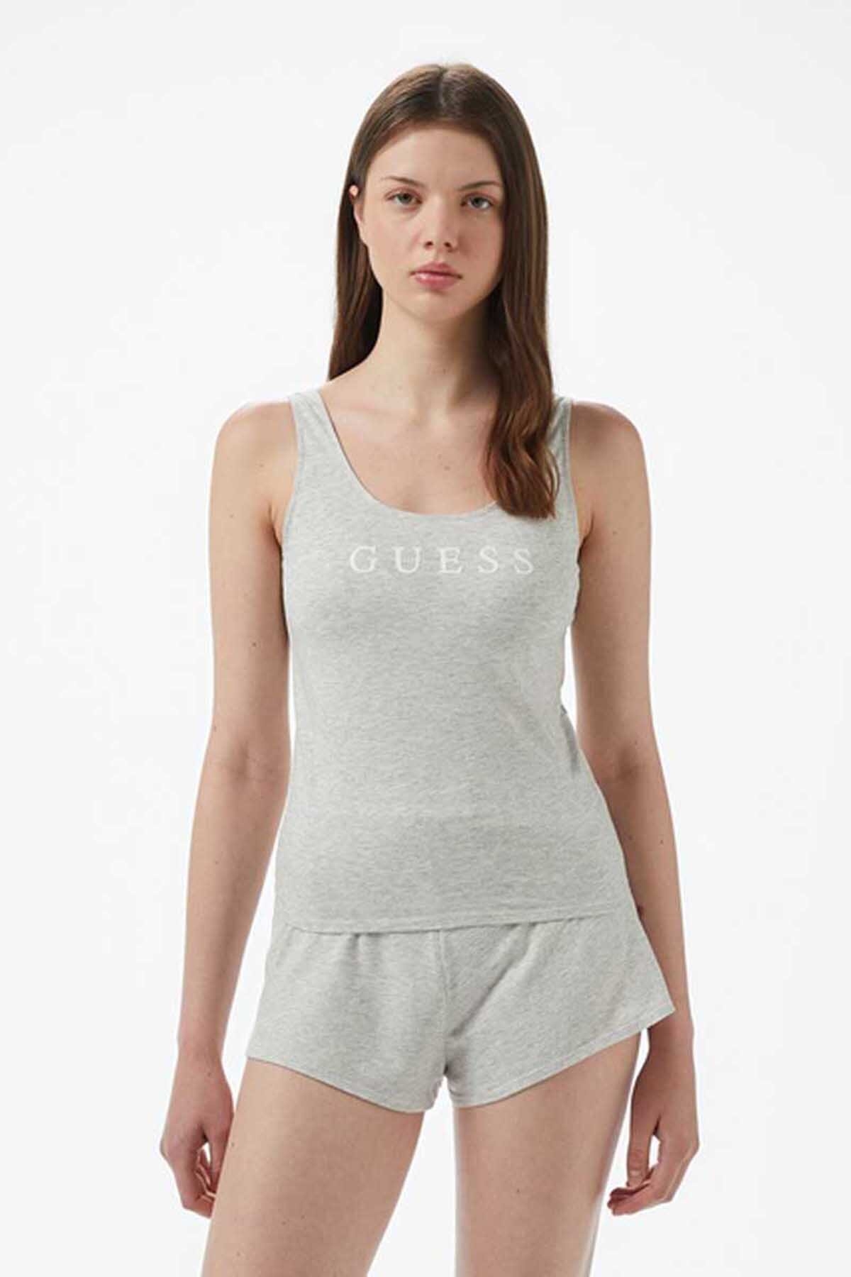 Guess Kadın Pijama Takımı O5GX13.H9D3