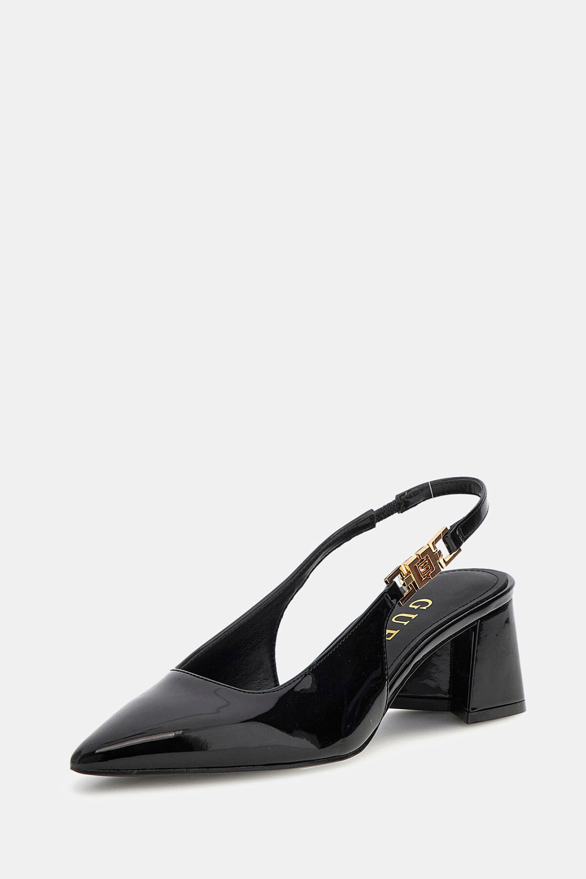 Guess Kadın Ayakkabı FLPZAB