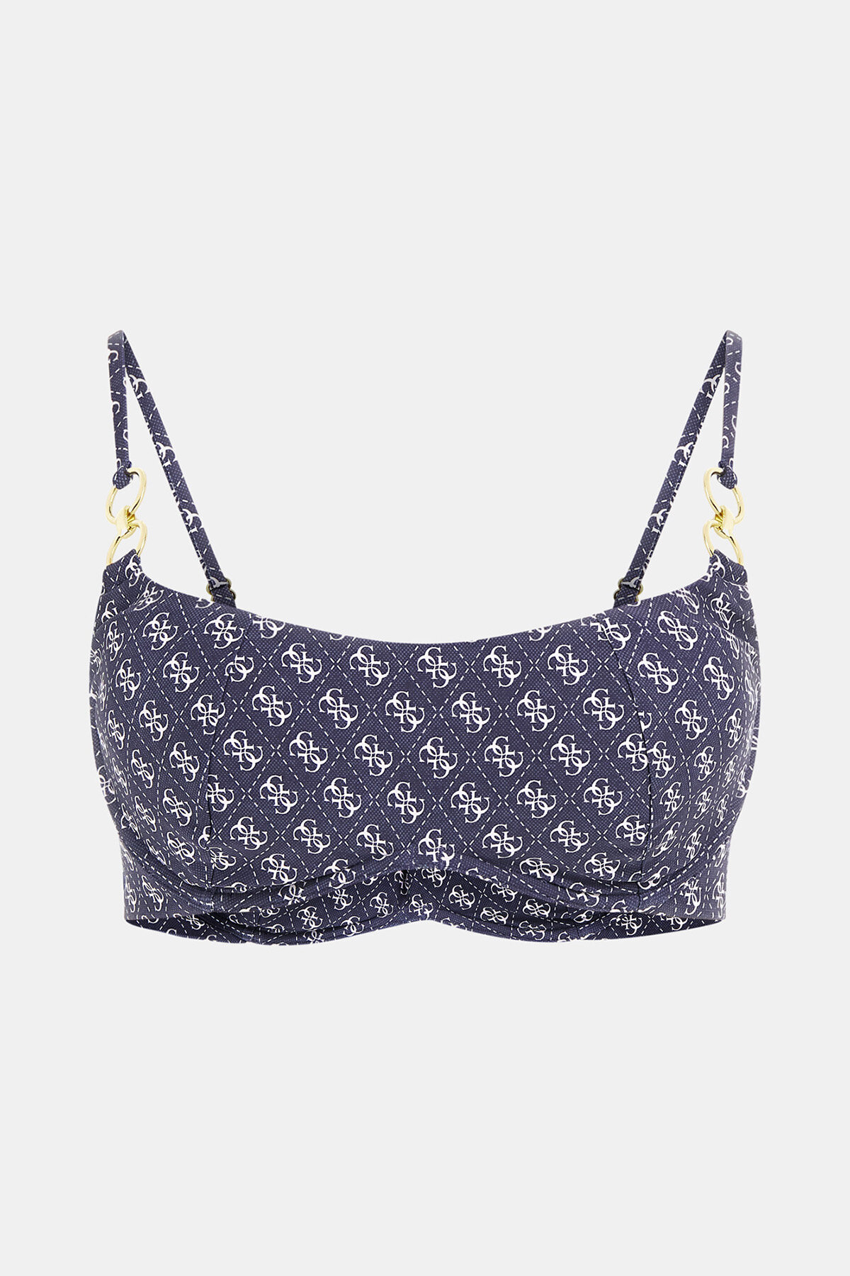 Guess Kadın Bikini Üstü E5GJ37.MVI