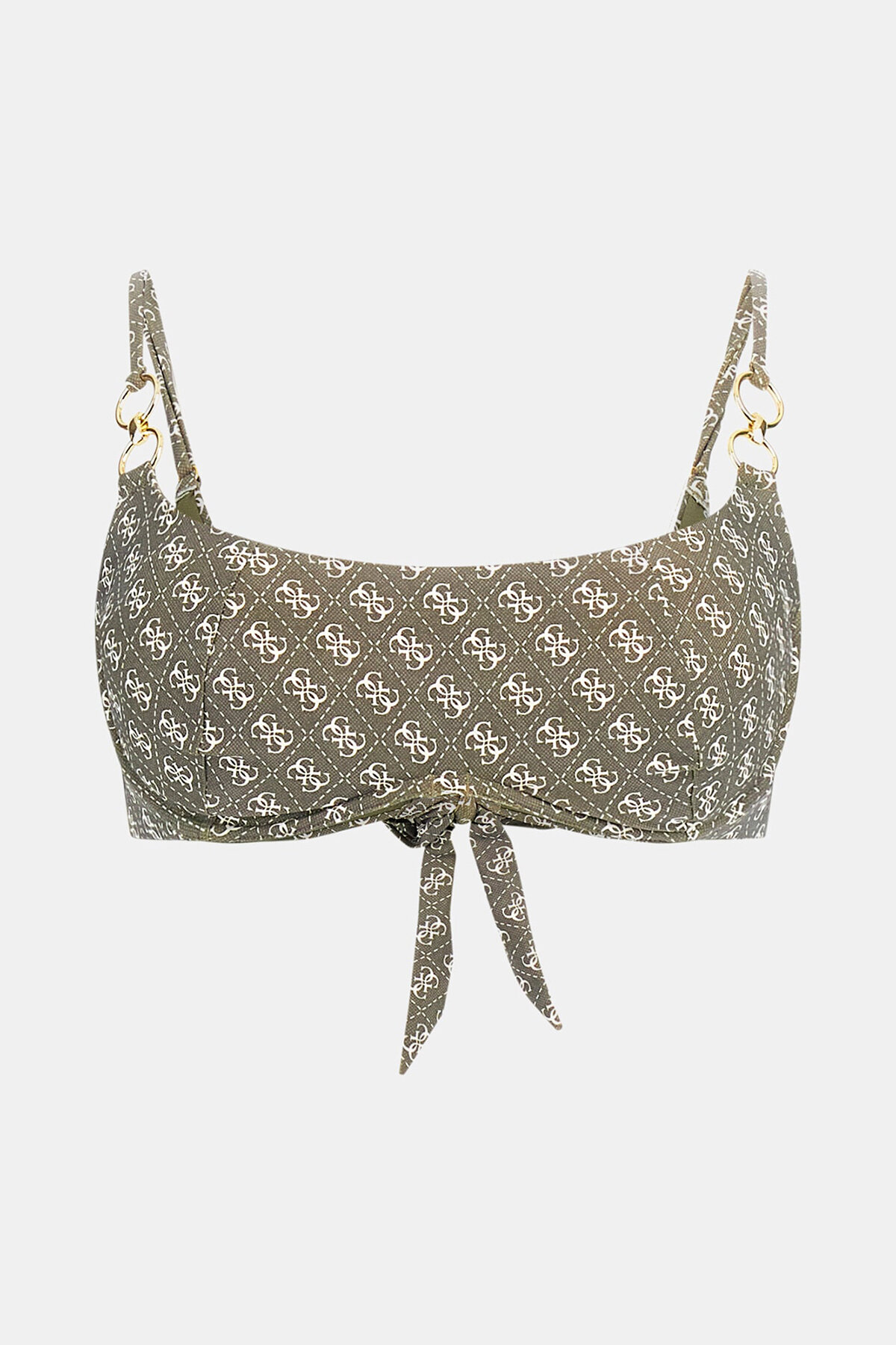 Guess Kadın Bikini Üstü E5GJ37.YSL