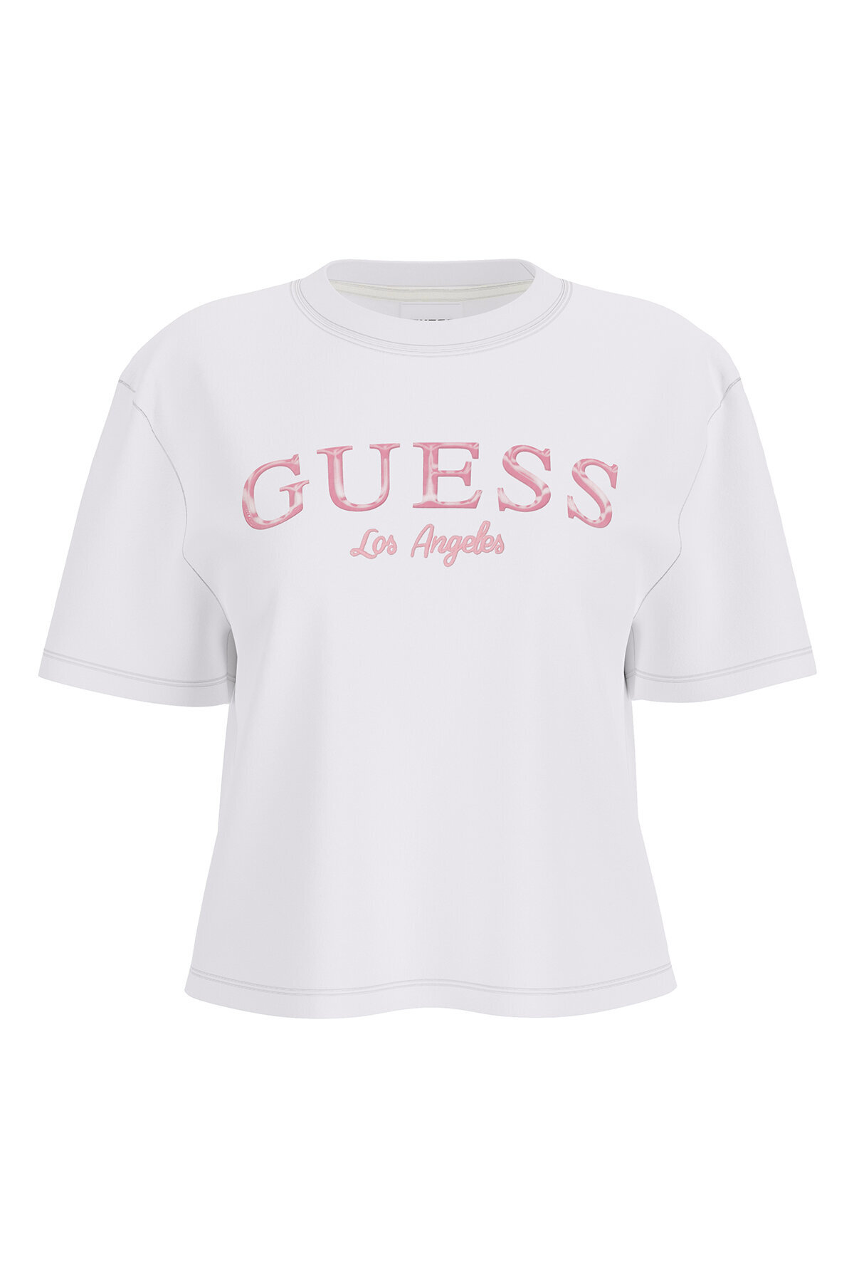 Guess Kadın Tişört V5GI09K9RM1