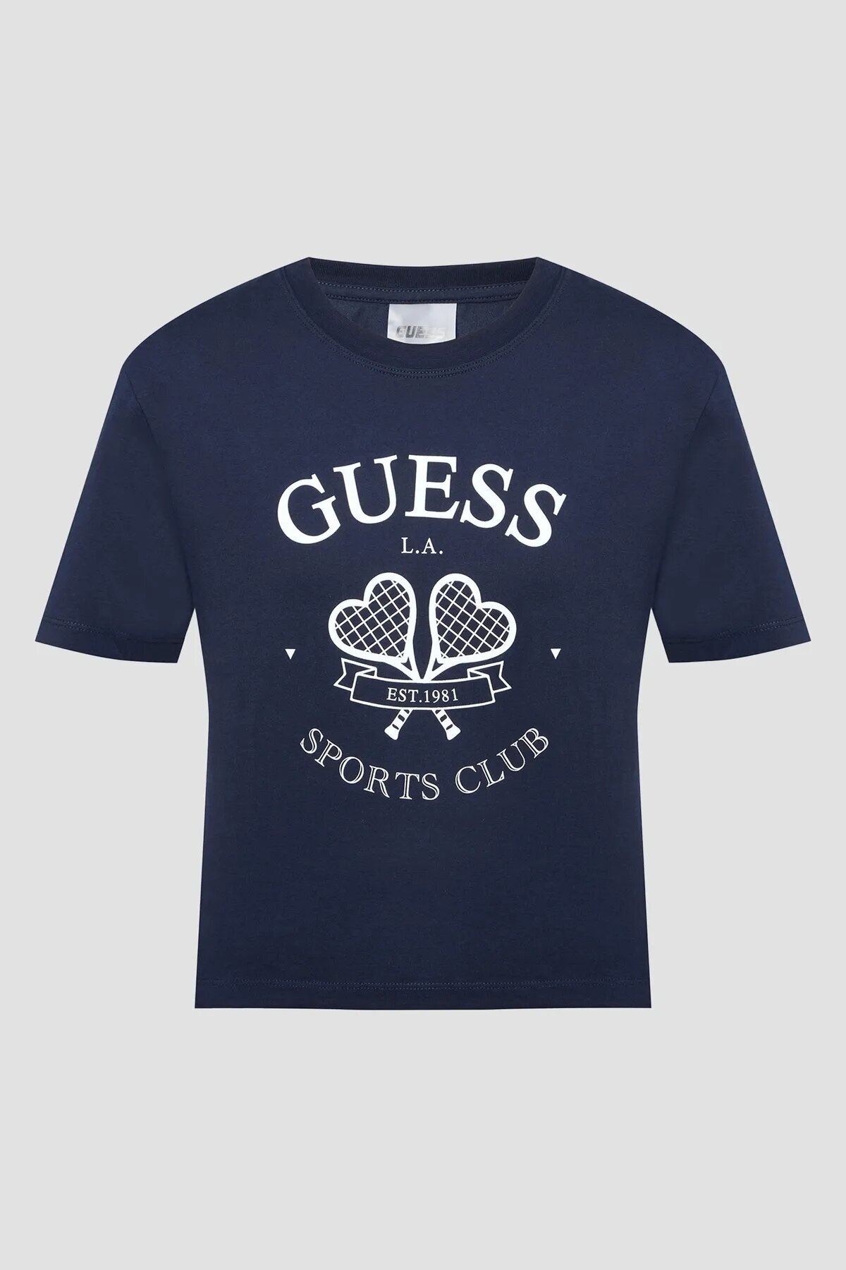 Guess Kadın Tişört V5GI04I3Z14