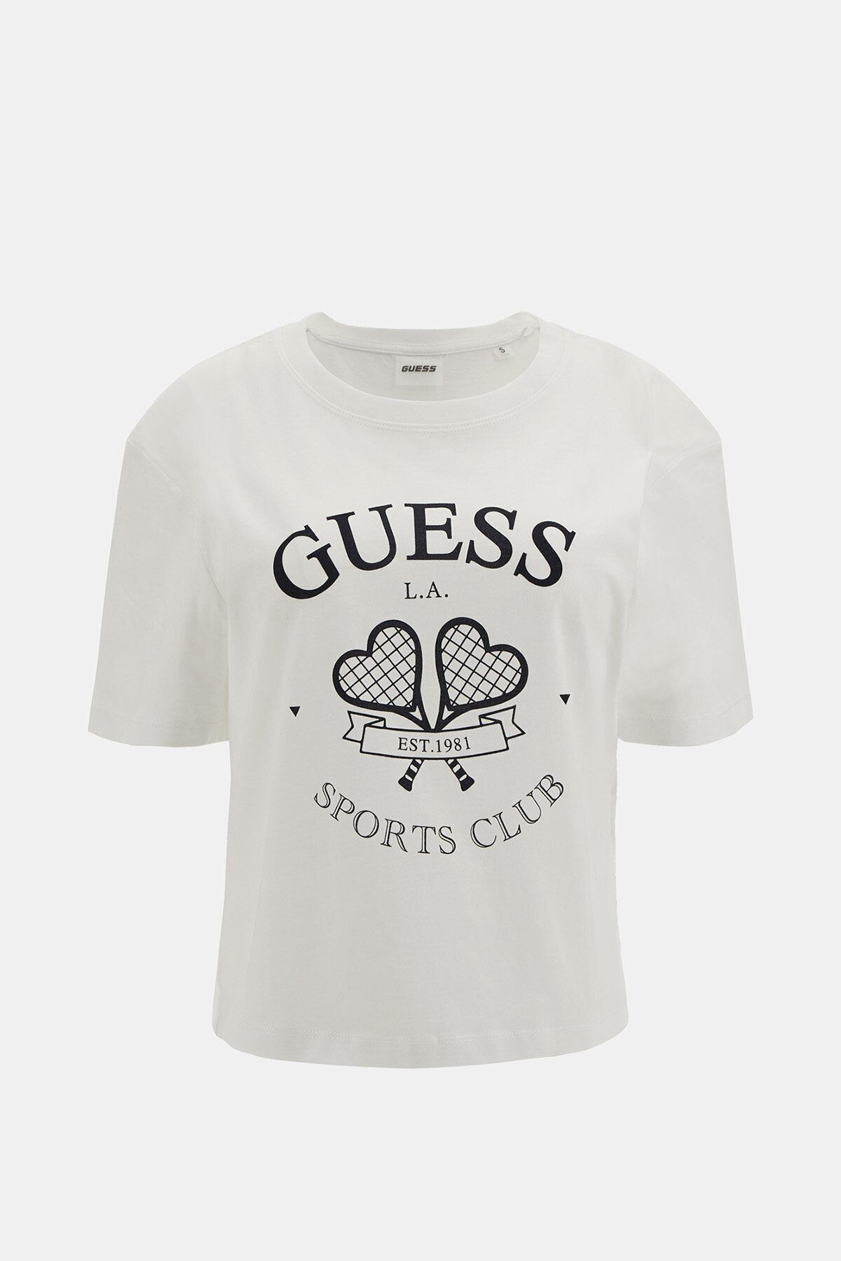 Guess Kadın Tişört V5GI04I3Z14