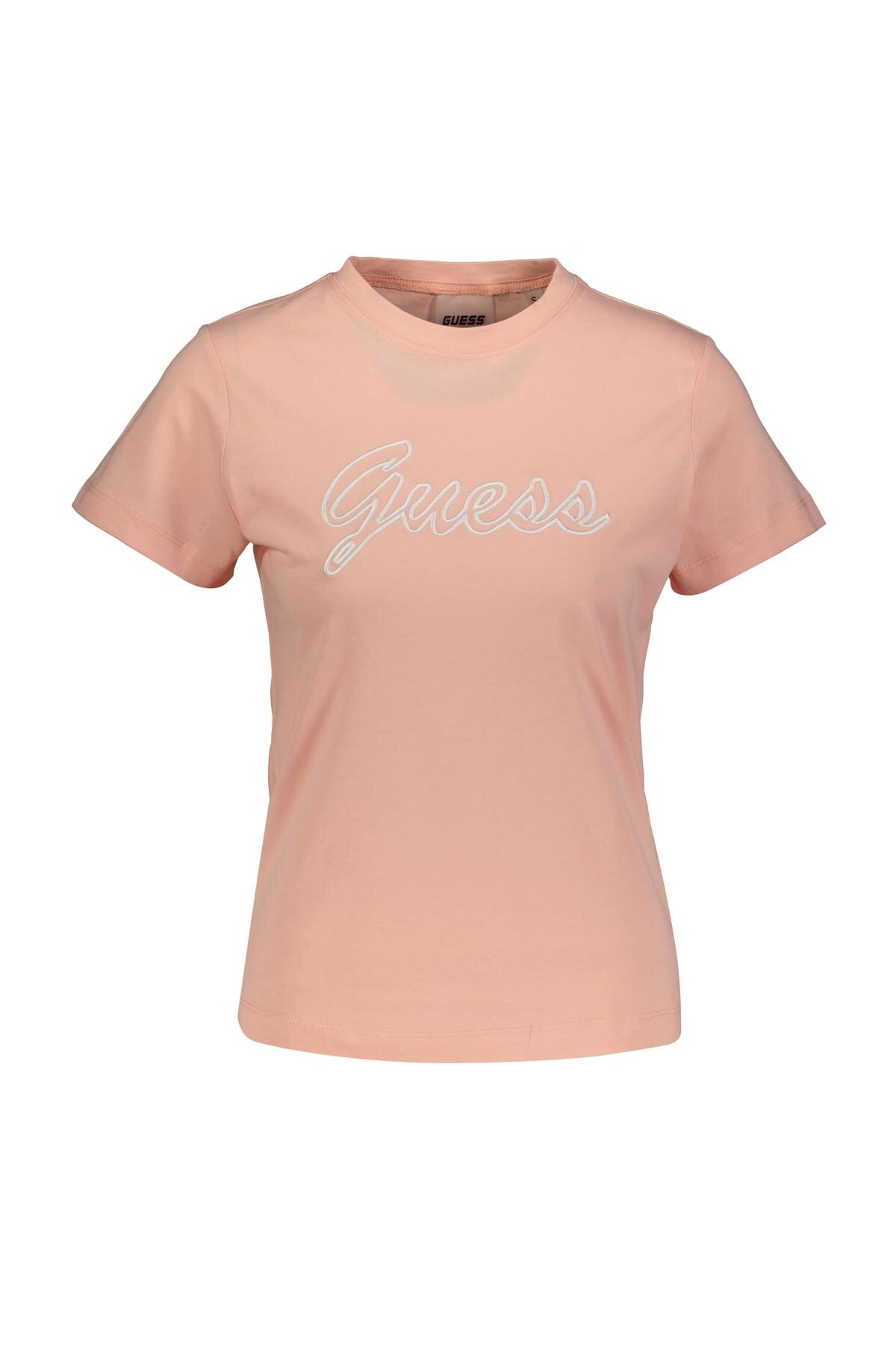 Guess Kadın Tişört V5GI02K9RM1