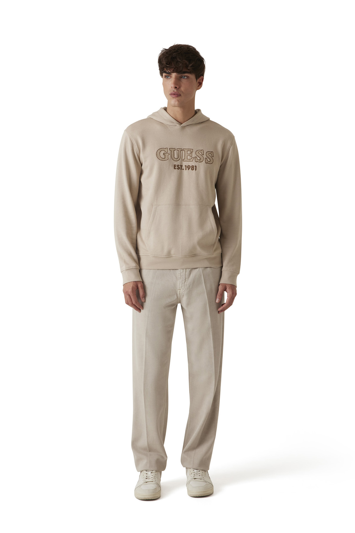 Guess Erkek Sweatshirt M5YQ36KCN01