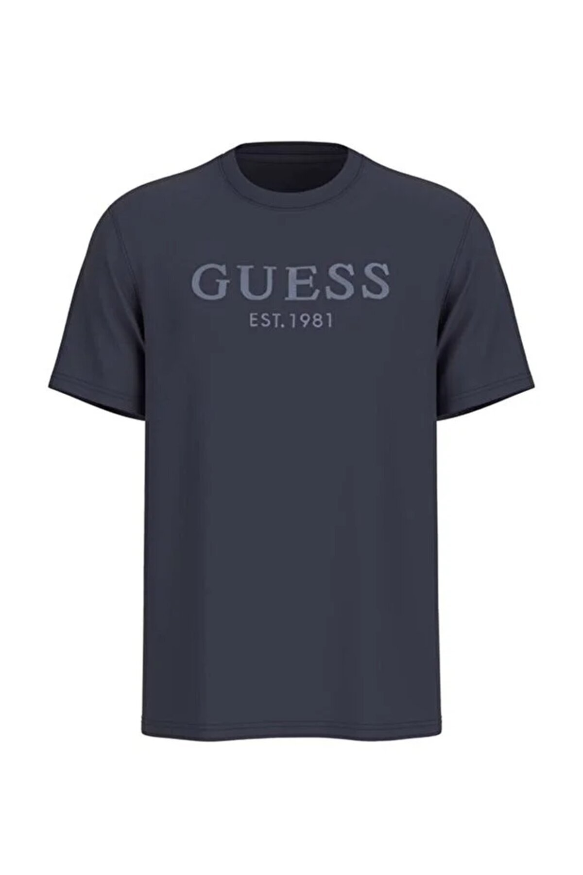 Guess Erkek Regular Fit Tişört M5YI17I3Z14