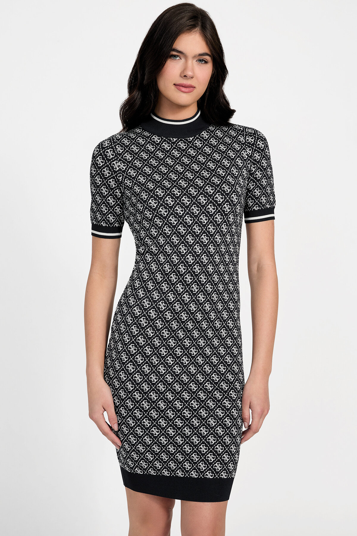 Guess Kadın Elbise W3YK39Z37K0