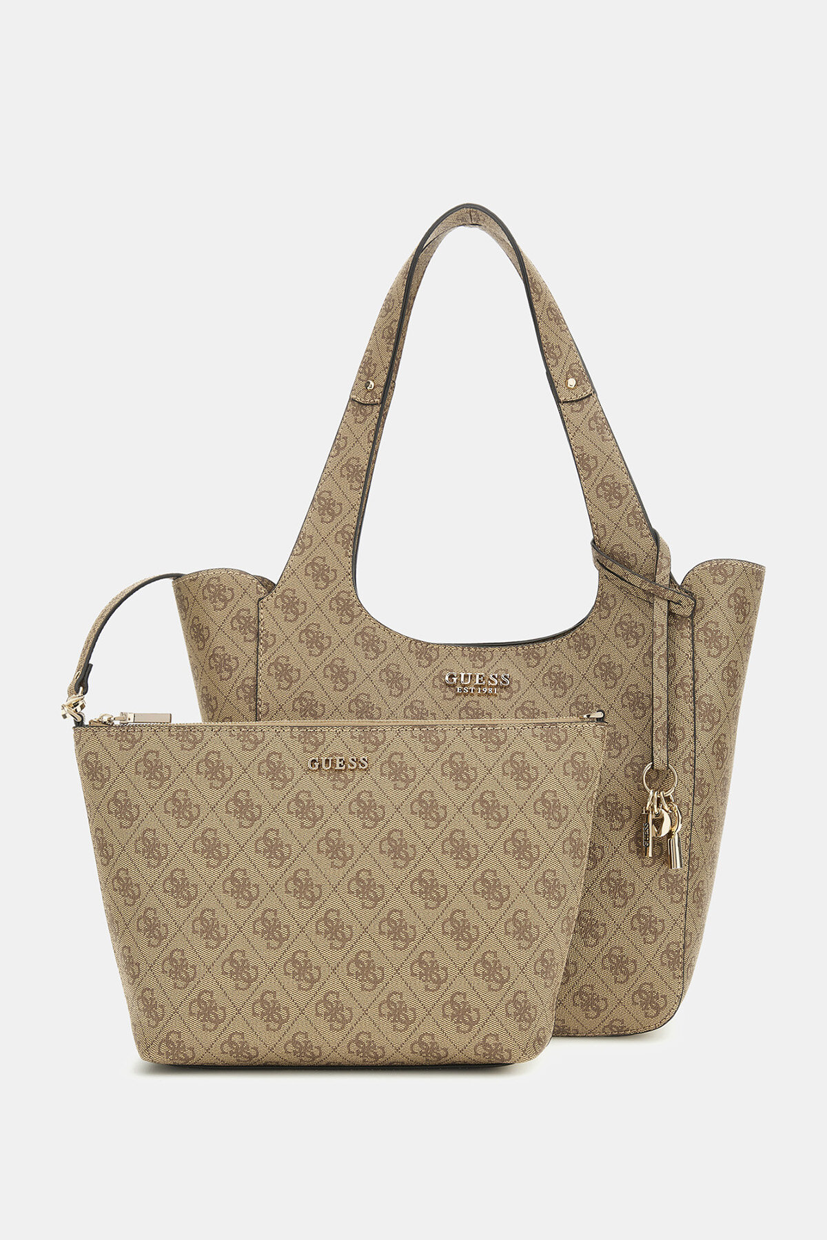 Guess Kadın Omuz Çantası HWSG7334220