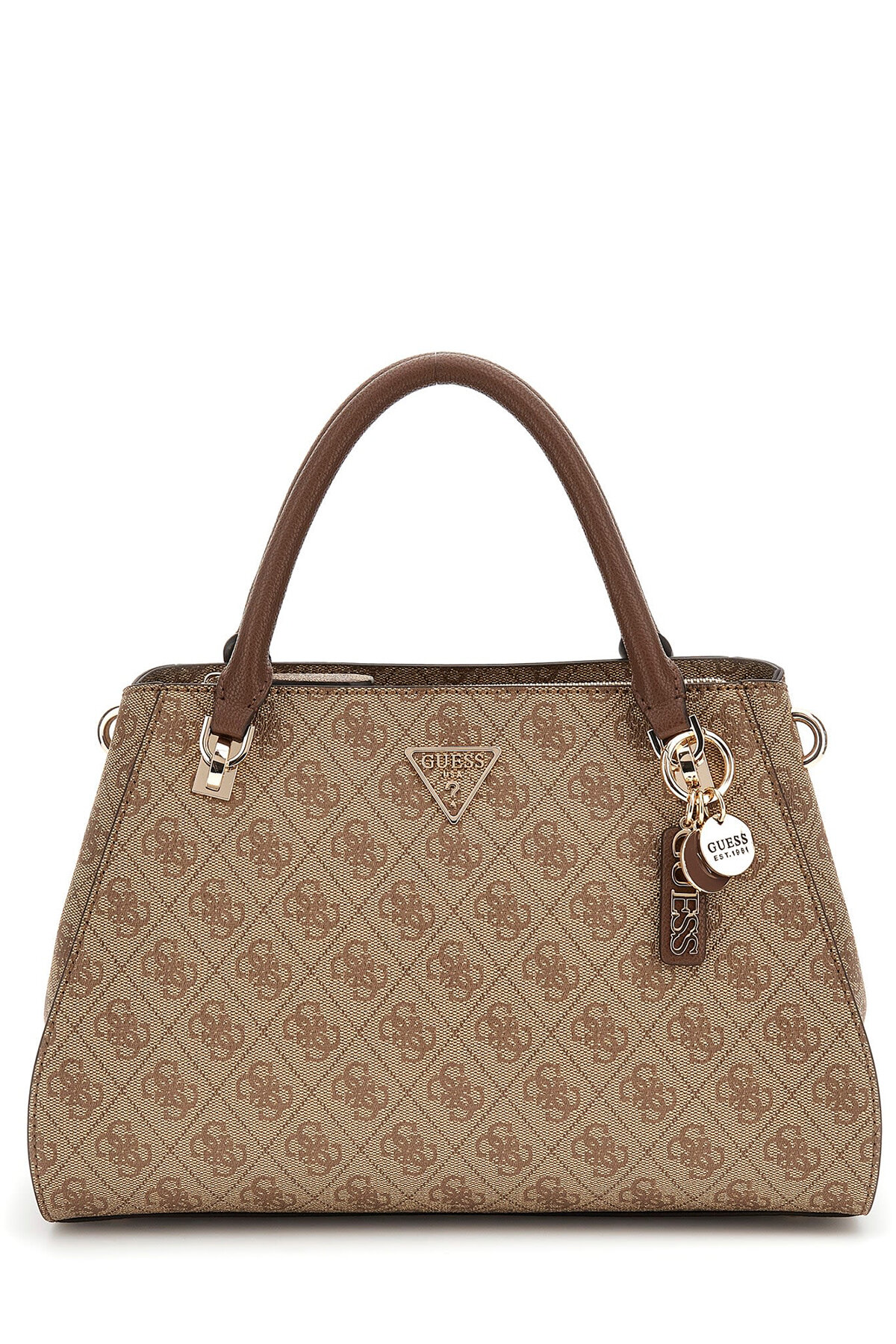 Guess Noelle Ii Kadın El Çantası HWBG9672070-LGW