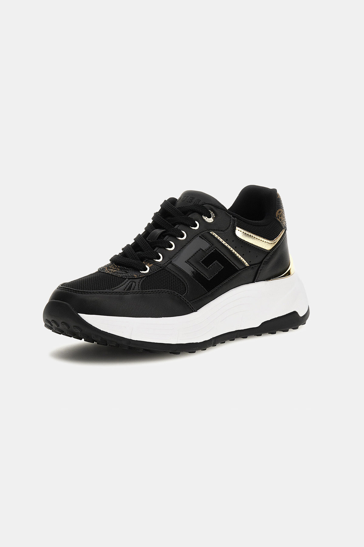 Guess Kadın Fonzi Ayakkabı FLTFON