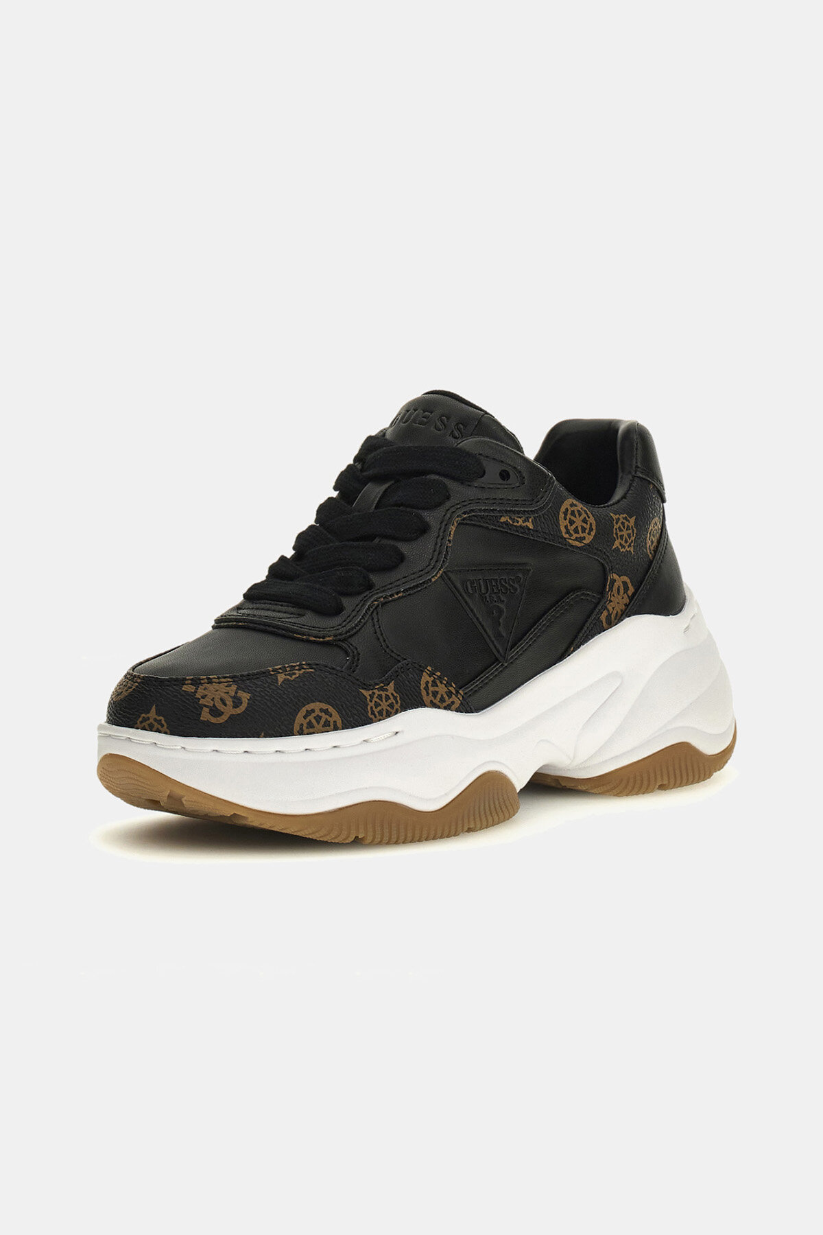 Guess Kadın Happy 3 Ayakkabı FLTHPY