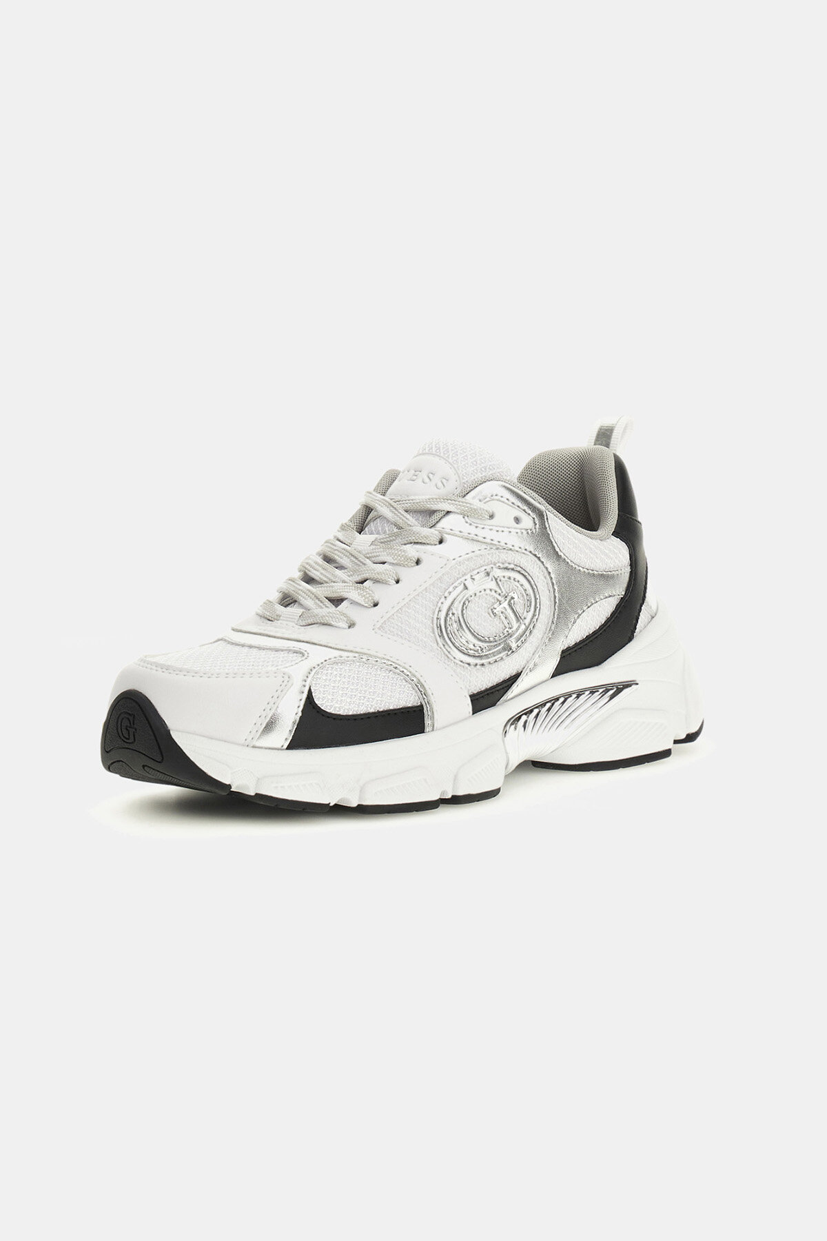 Guess Kadın İbitha Ayakkabı FLTIBI