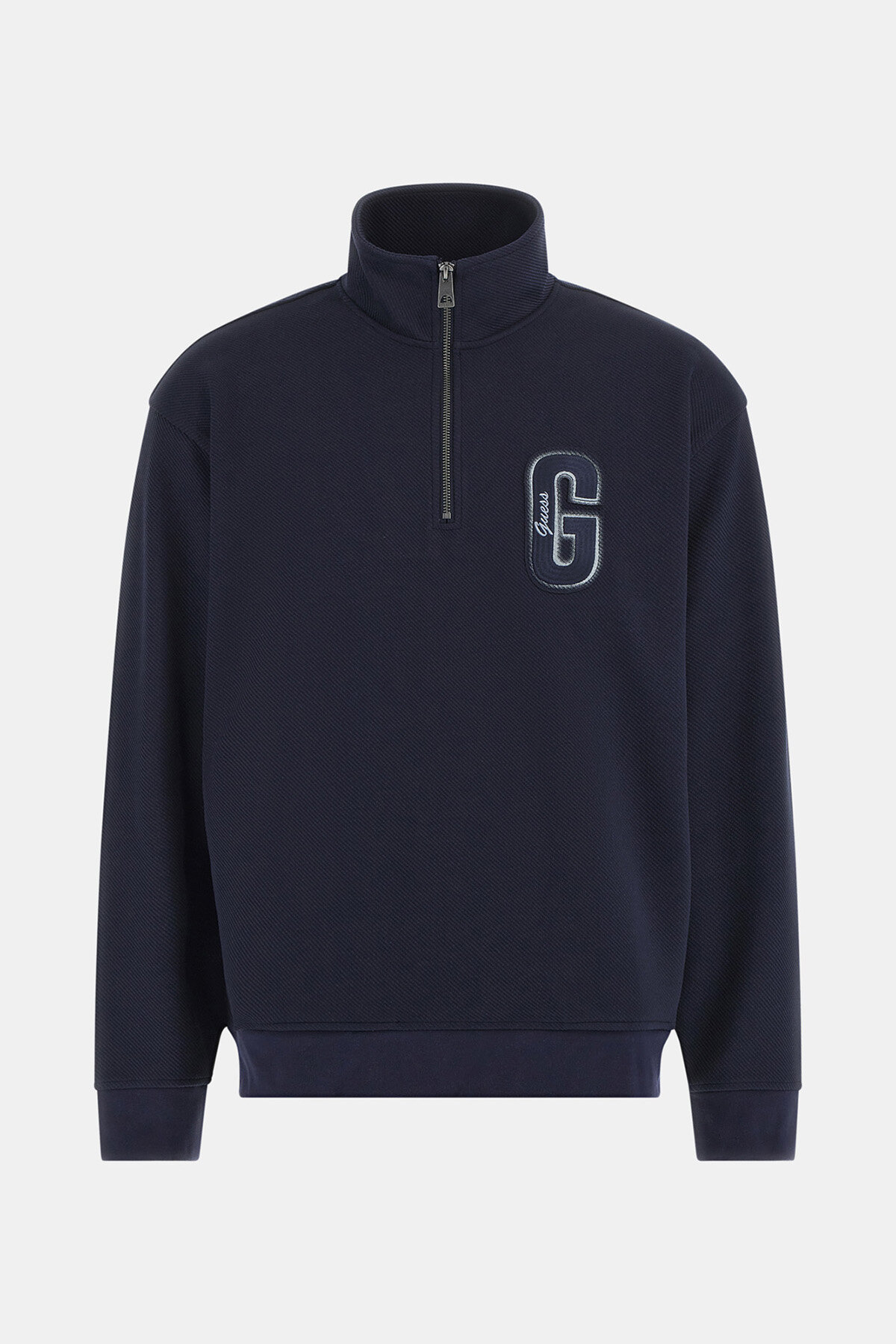 Guess Erkek Sweatshirt M5BQ18K0552