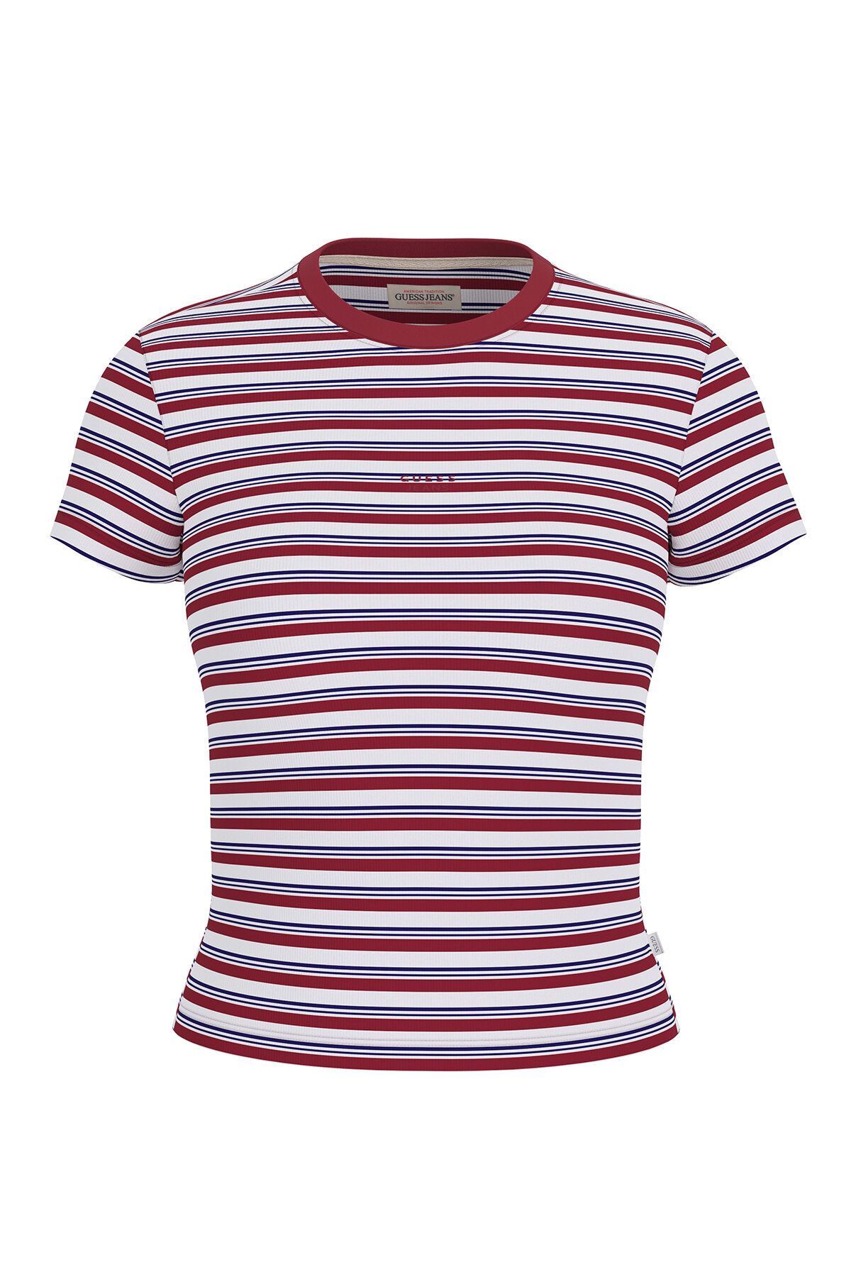 Guess Kadın Tişört W5BP52KA0H1