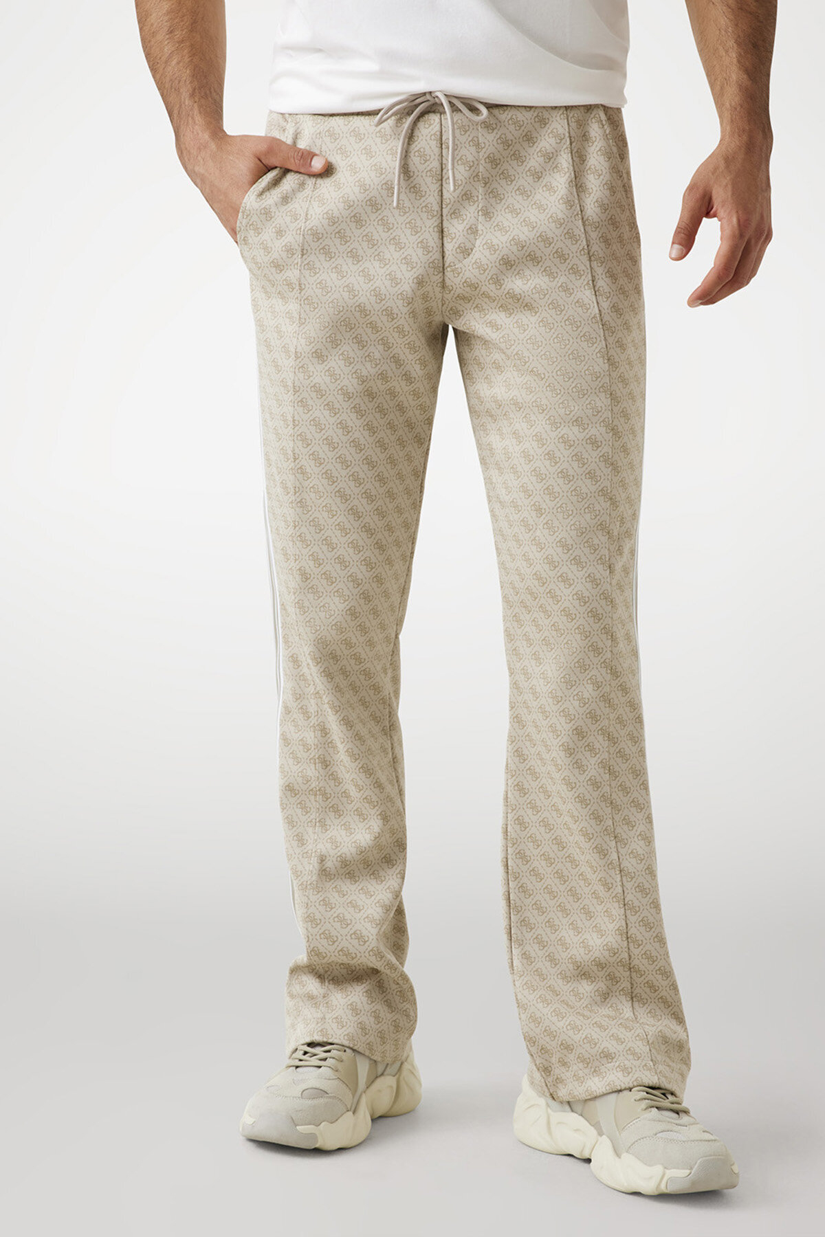 Guess Erkek Eşofman Z5BB07K2042