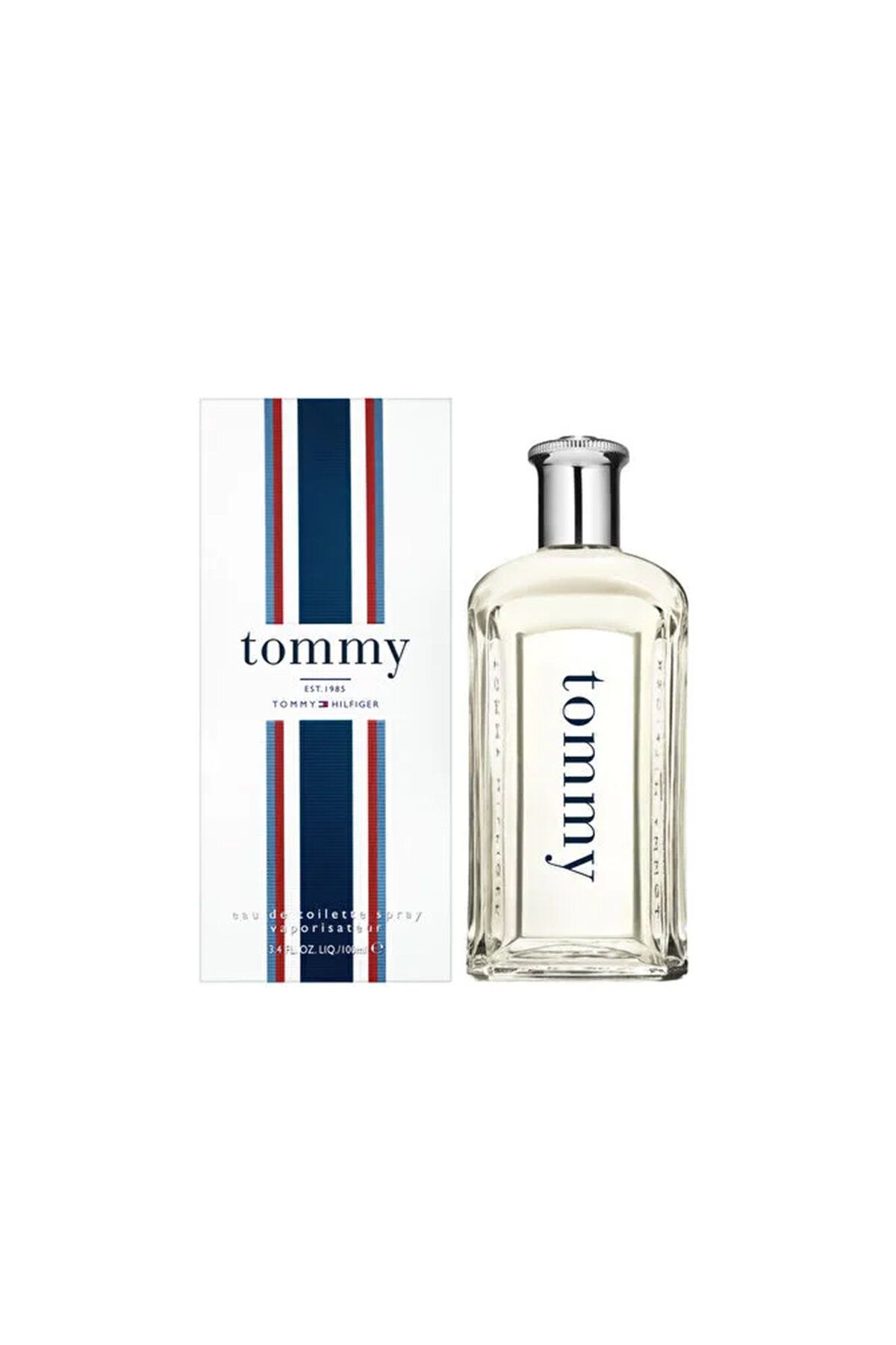Tommy Hilfiger Man Edt 100 ml