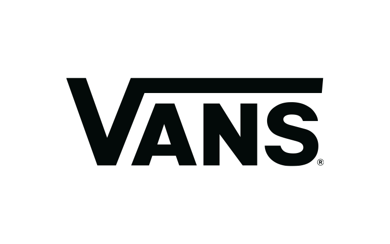 vans logo