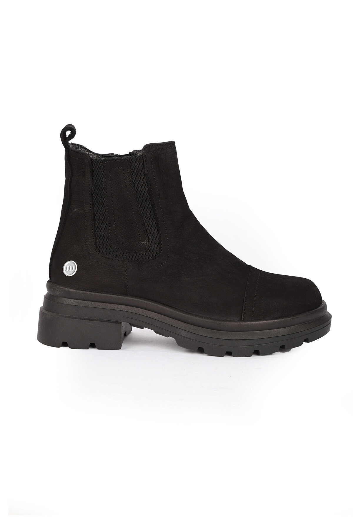 Mammamia Kadın Bot D23KB-1535