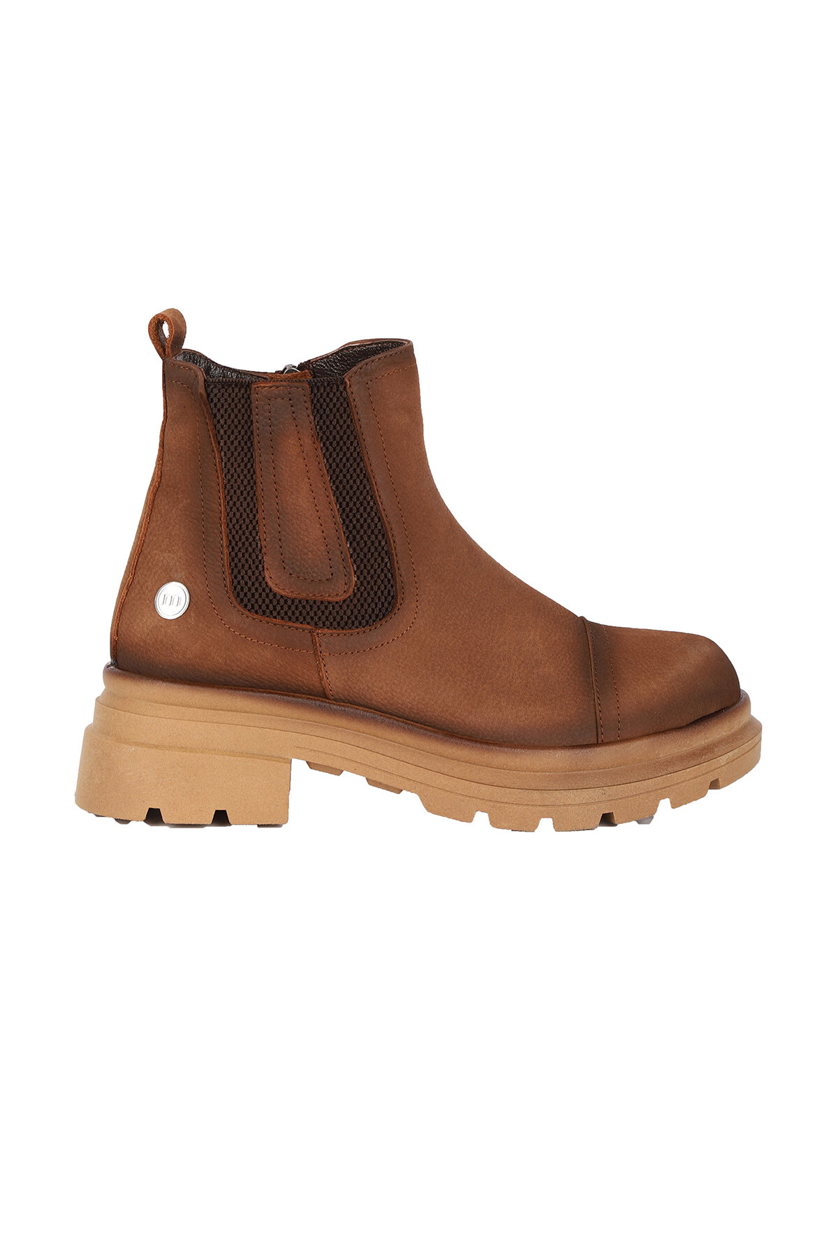 Mammamia Kadın Bot D23KB-1535