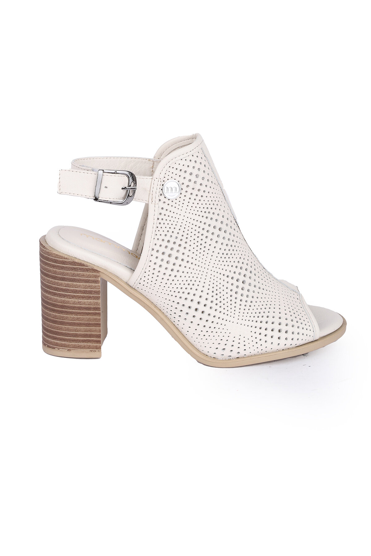 Mammamia Kadın Sandalet D24YS-1075