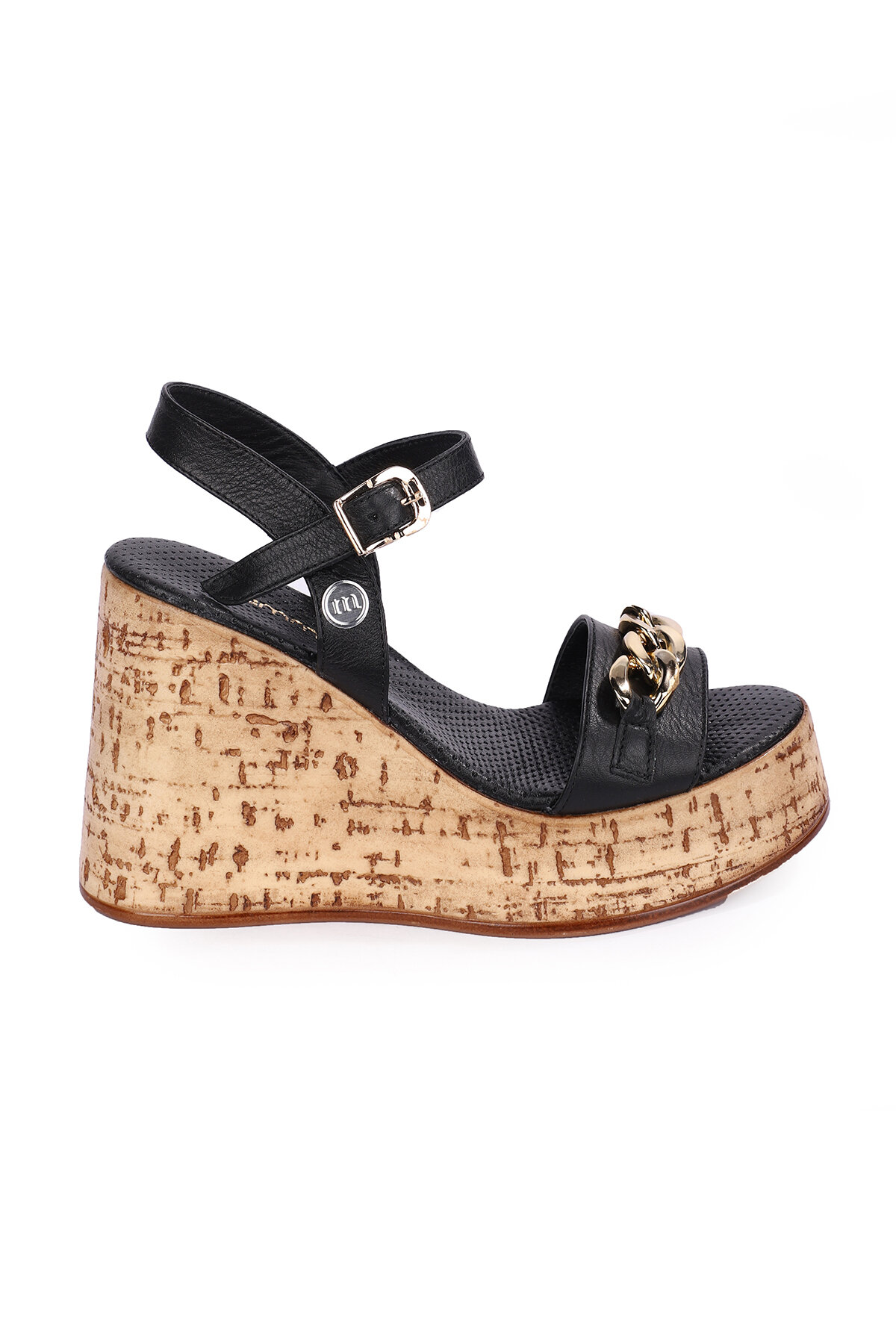 Mammamia Kadın Sandalet D24YS-1415