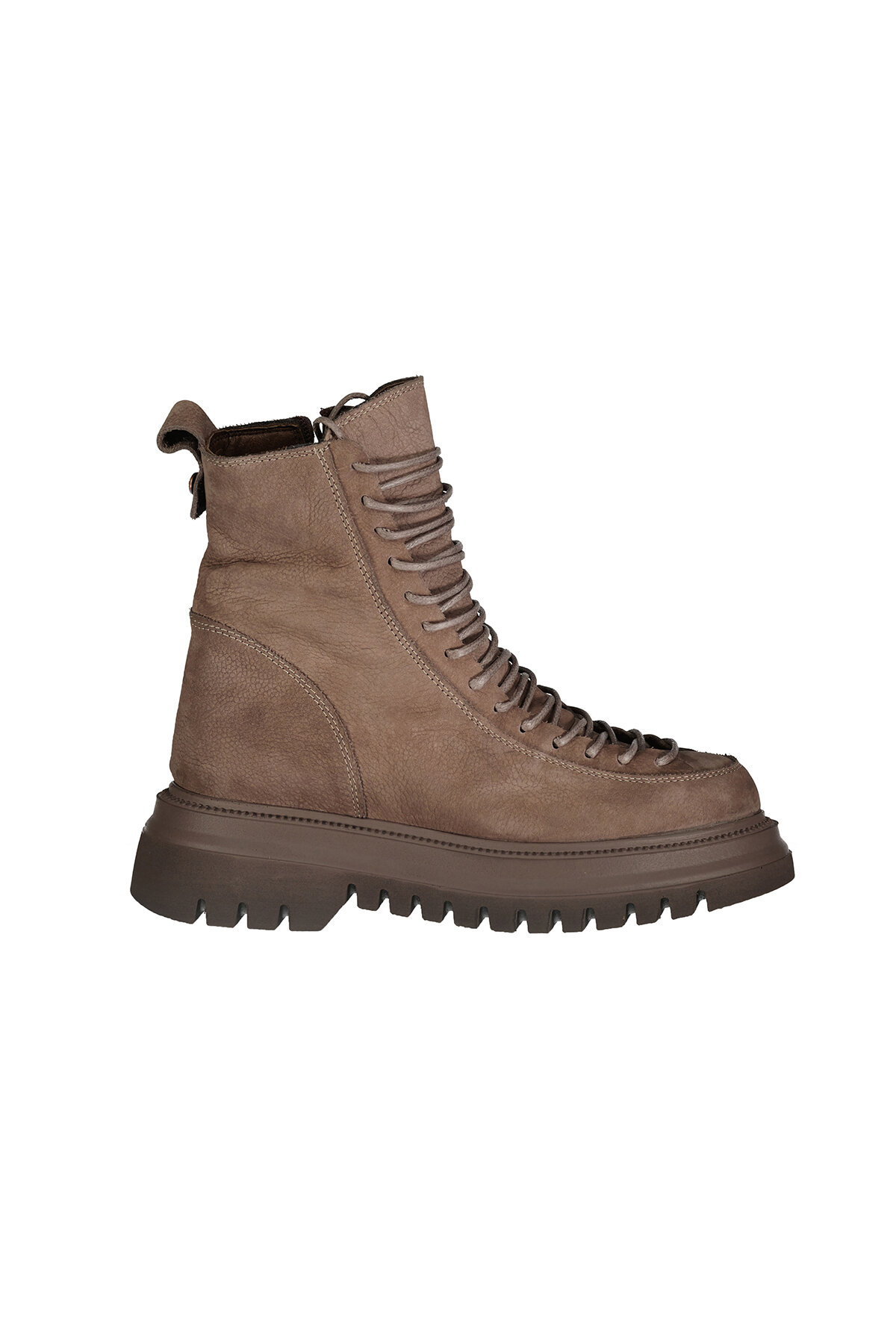 Mammamia Kadın Bot D24KB-4450